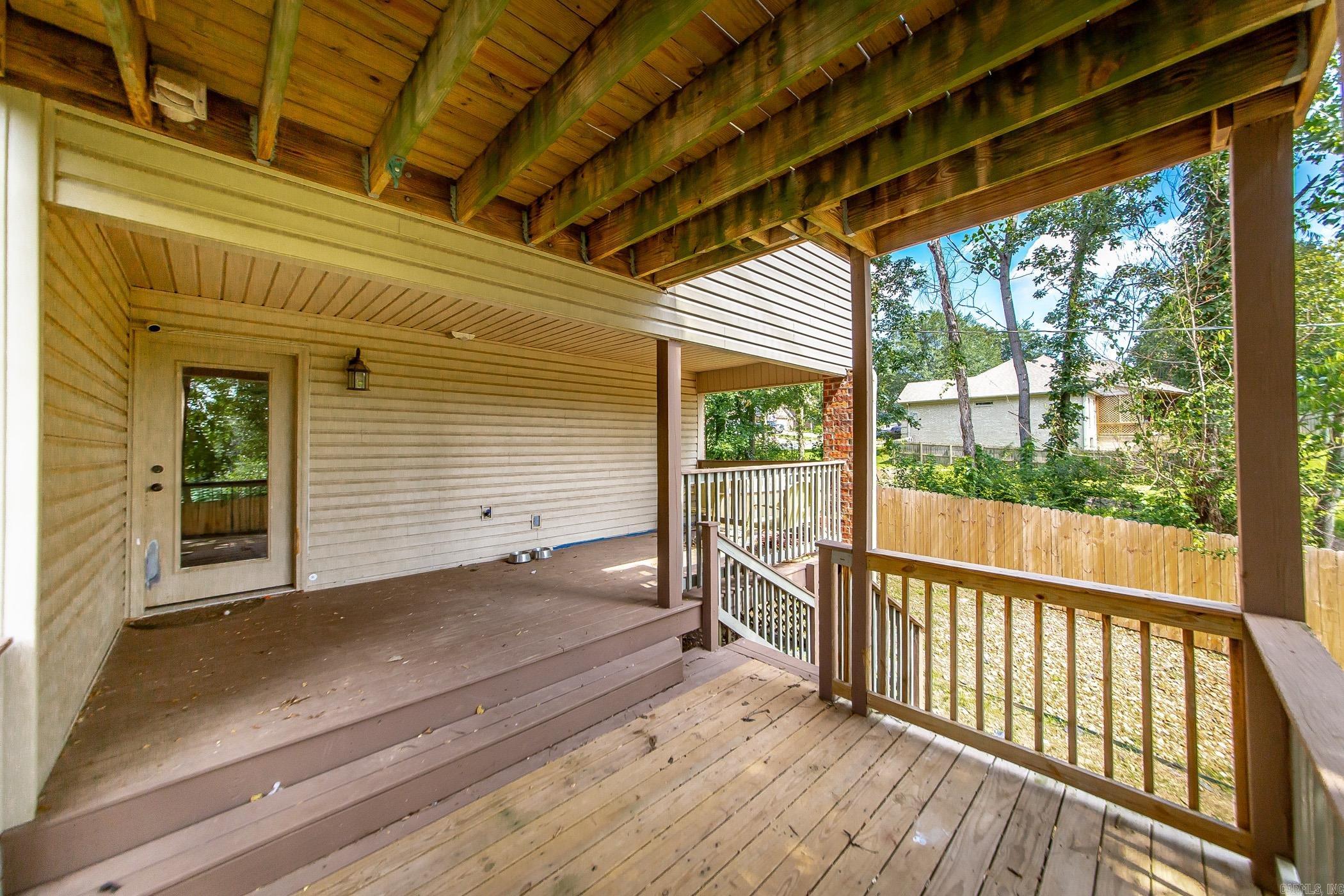 3200 Overcup  Sherwood, AR