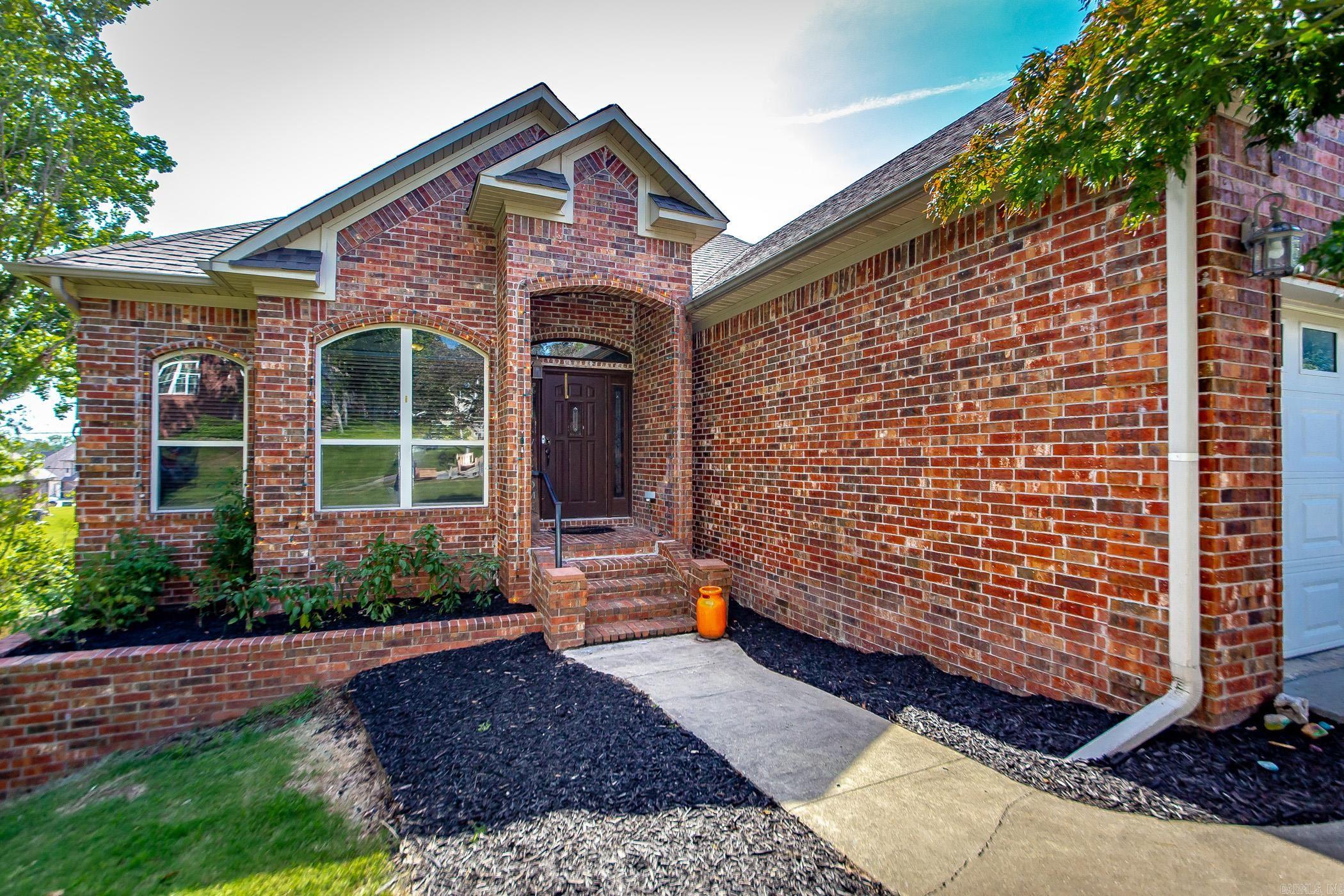 3200 Overcup  Sherwood, AR