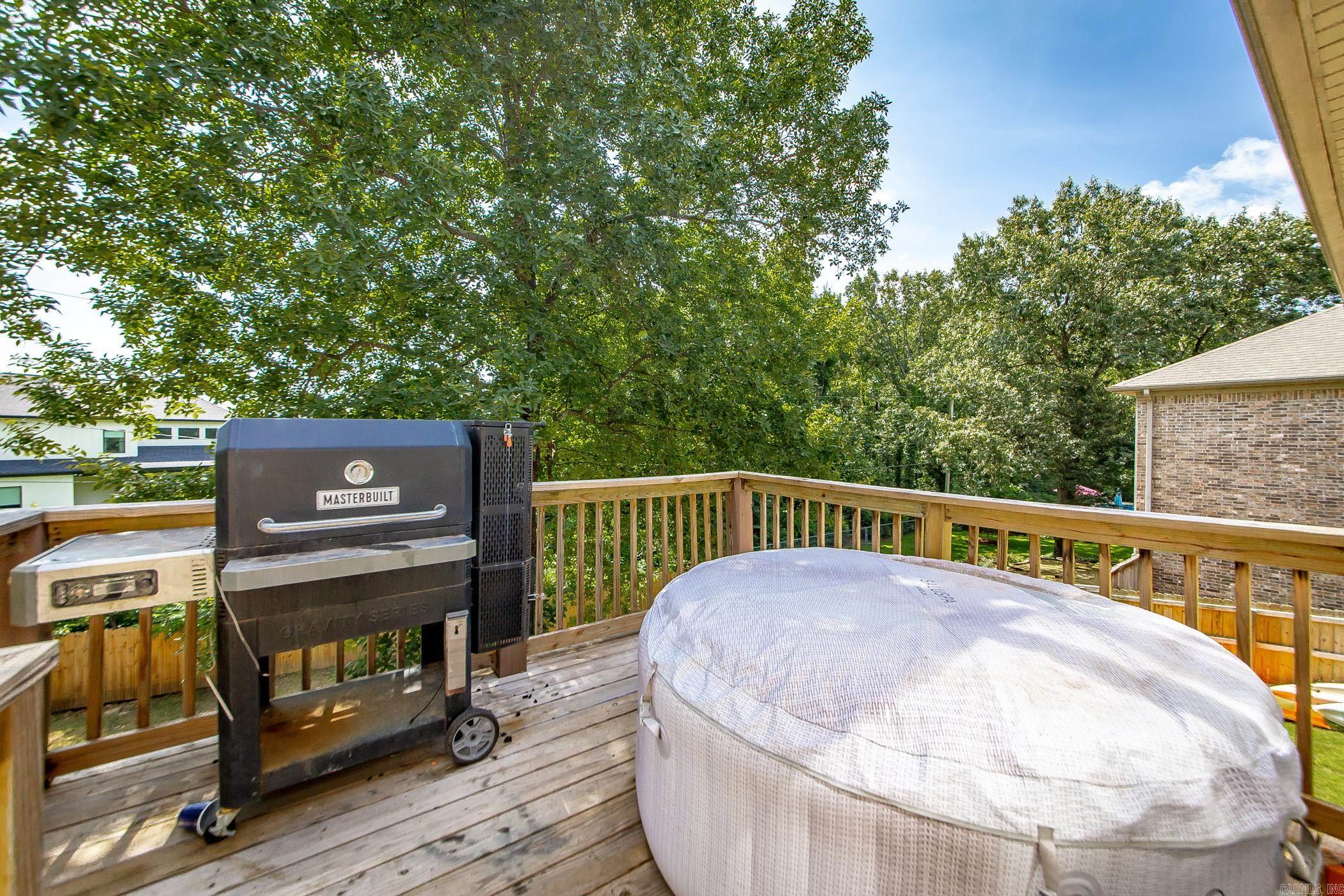 3200 Overcup  Sherwood, AR