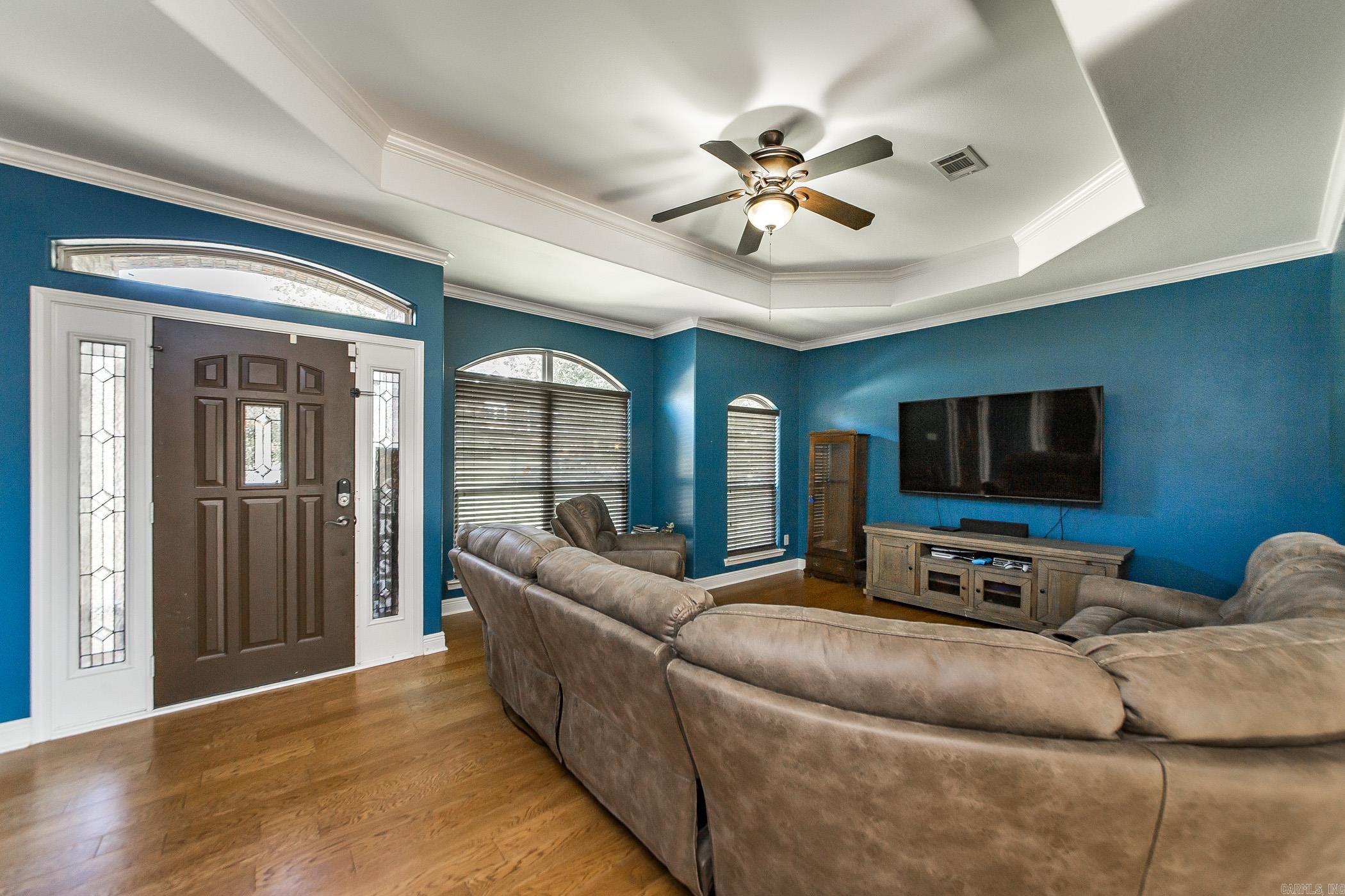 3200 Overcup  Sherwood, AR