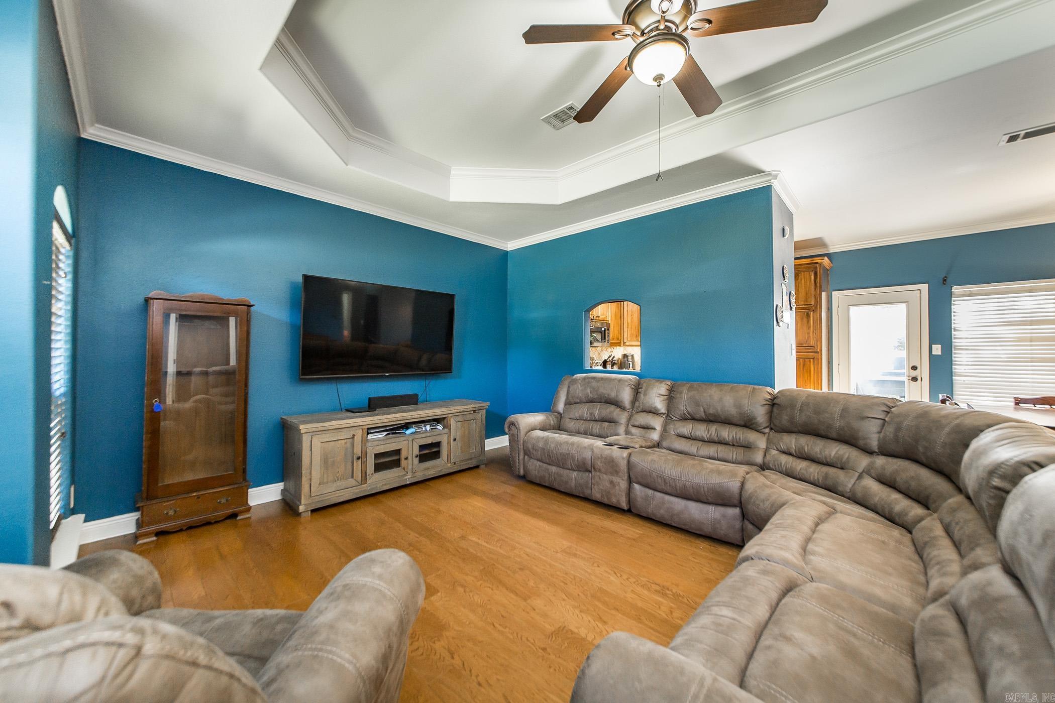 3200 Overcup  Sherwood, AR