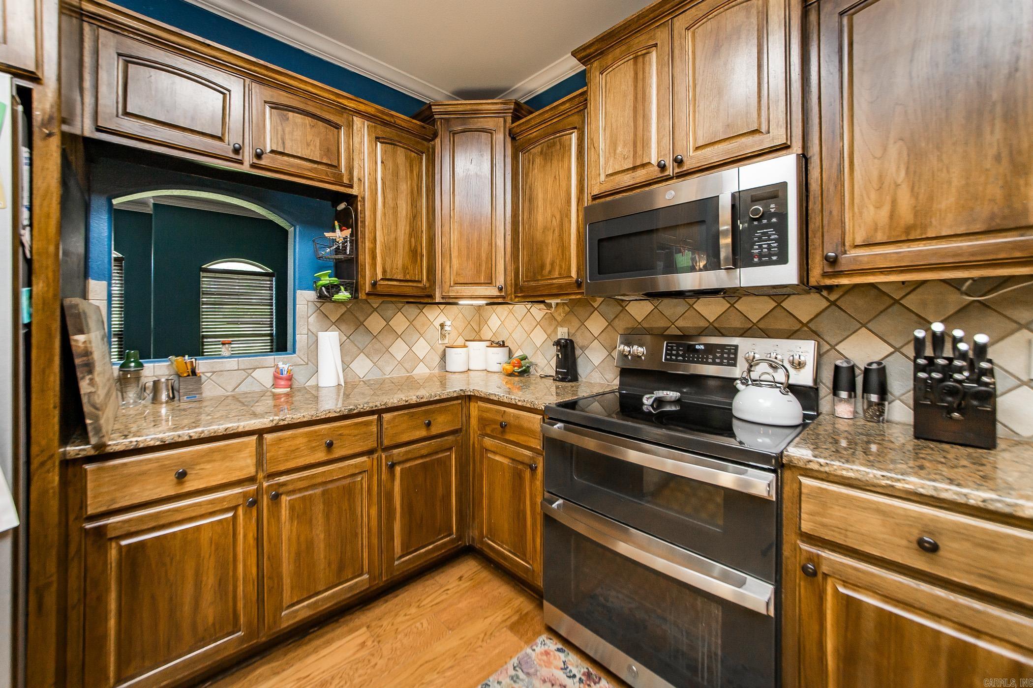 3200 Overcup  Sherwood, AR
