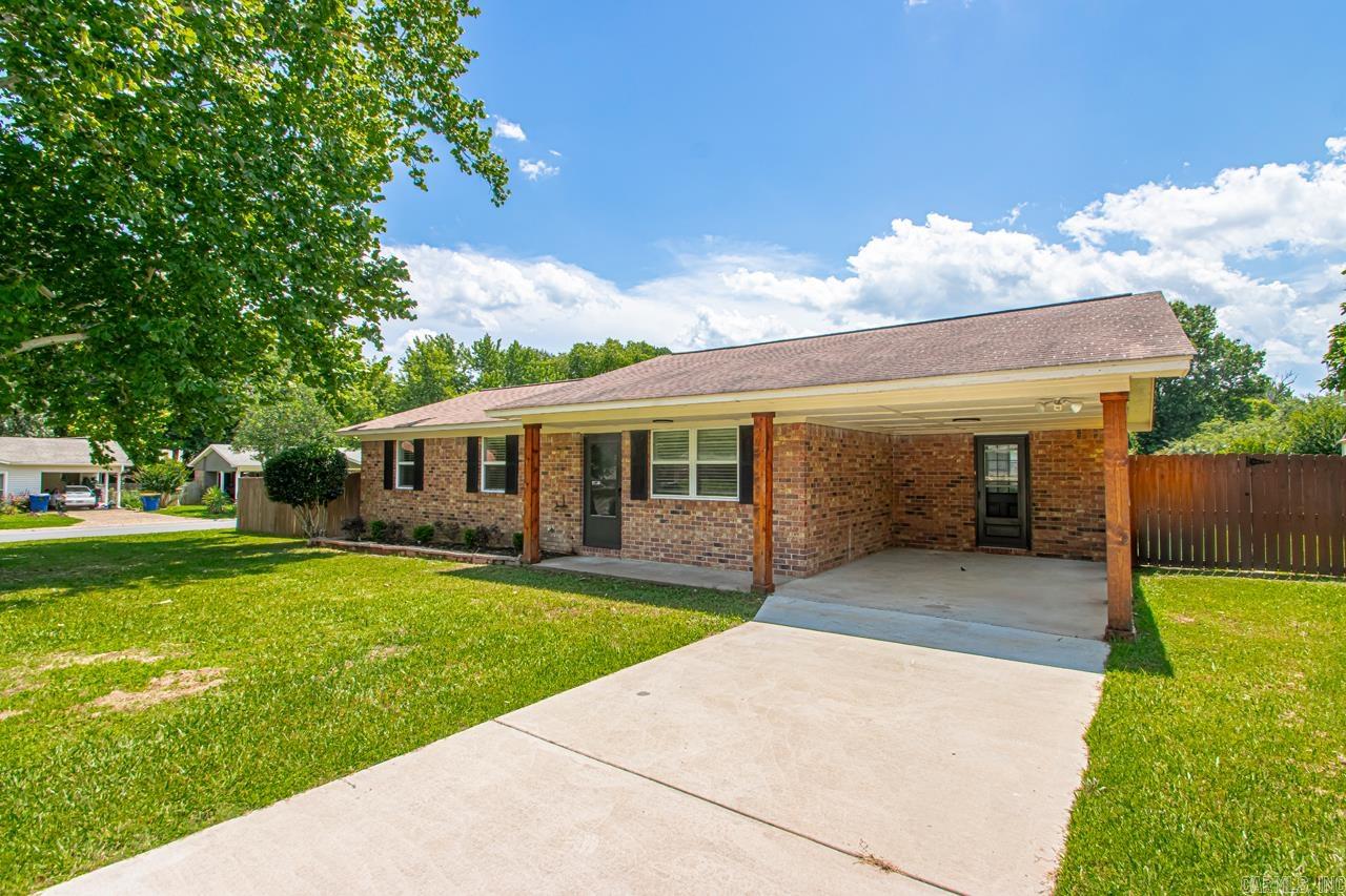 21 Allison Drive