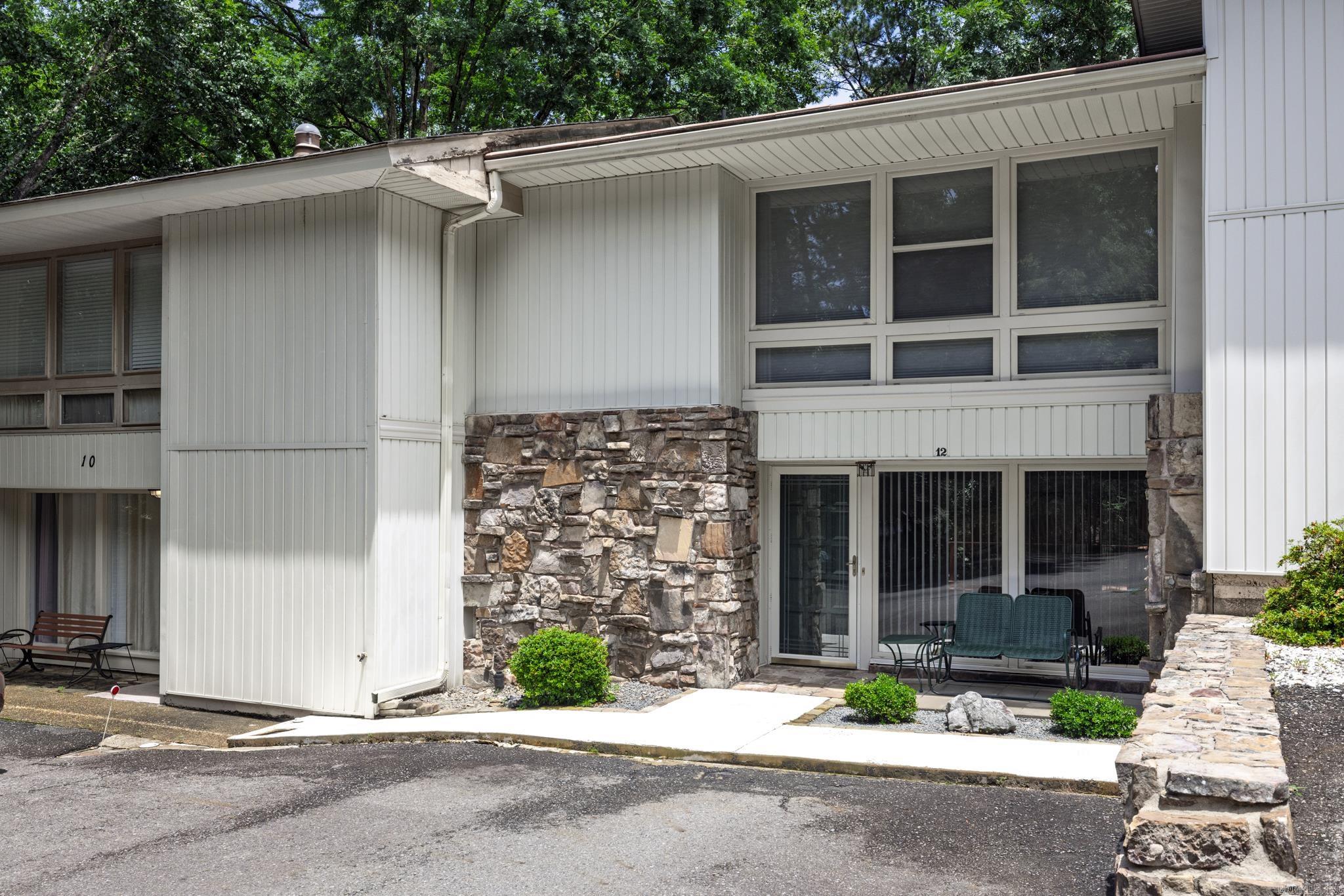 12 Troza Lane Hot Springs Village, AR