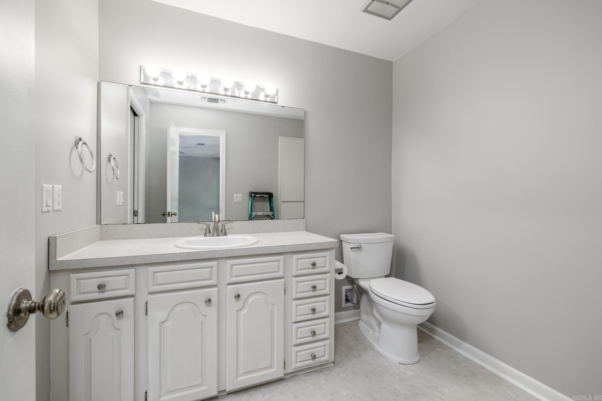 12 Troza Lane Hot Springs Village, AR