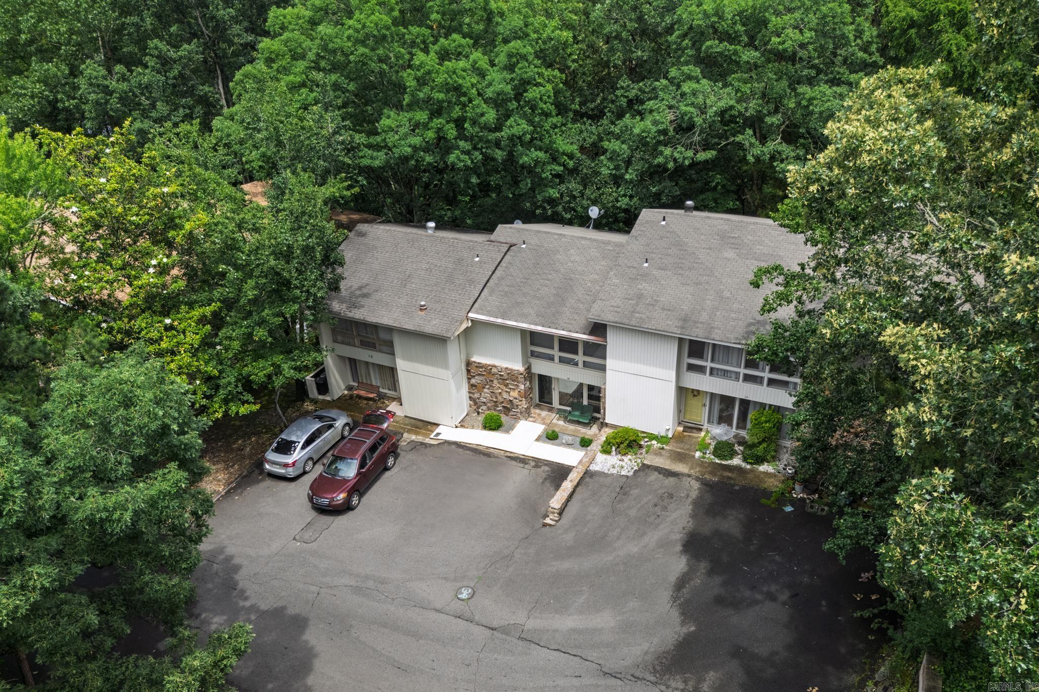 12 Troza Lane Hot Springs Village, AR