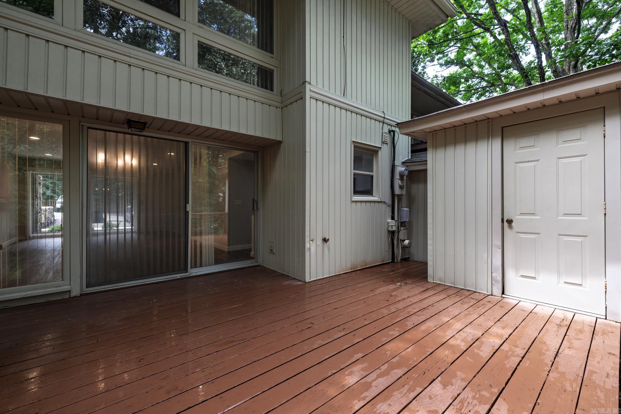 12 Troza Lane Hot Springs Village, AR