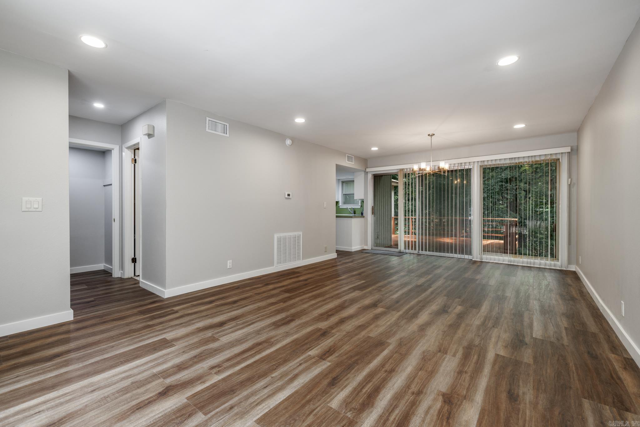 12 Troza Lane Hot Springs Village, AR