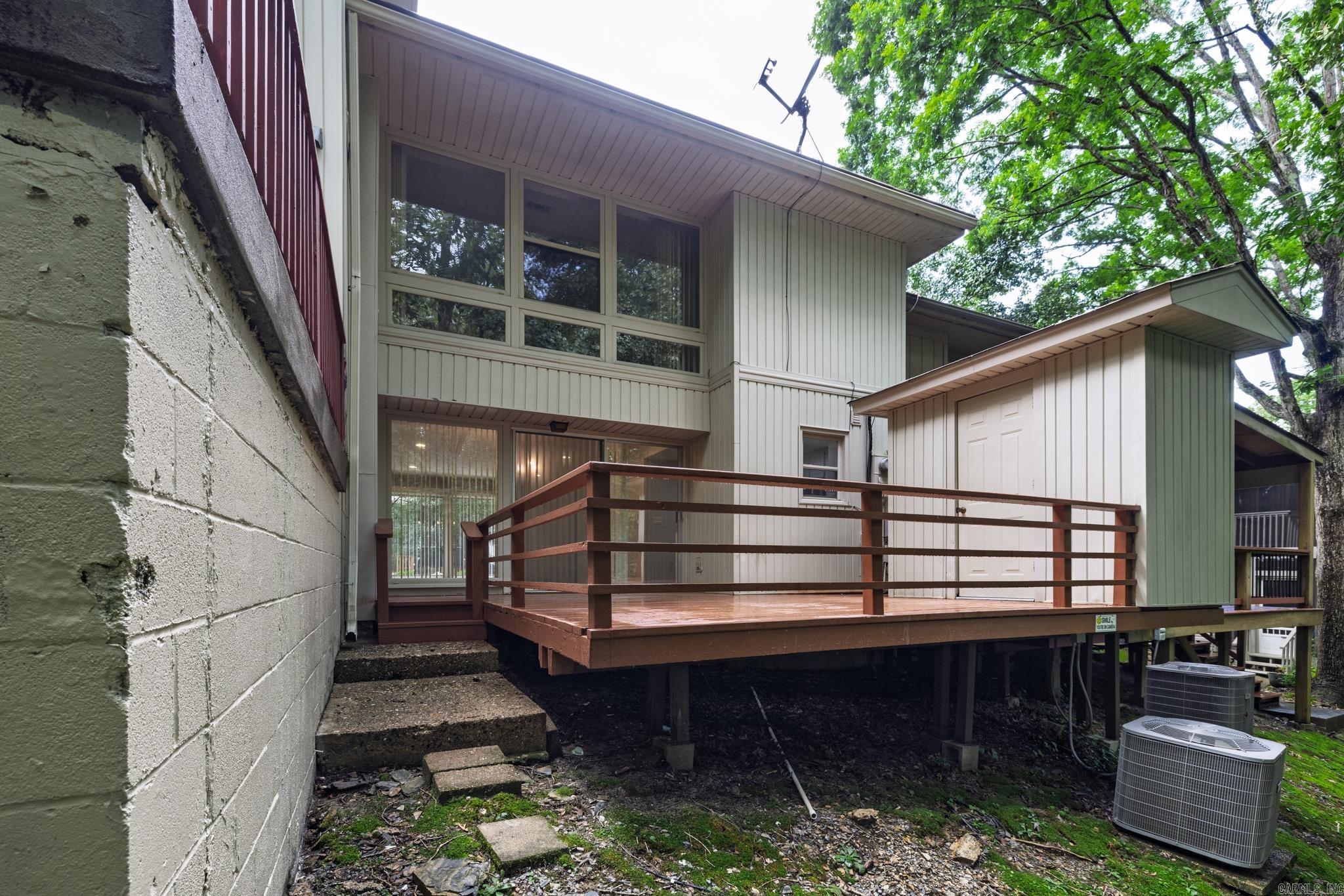 12 Troza Lane Hot Springs Village, AR