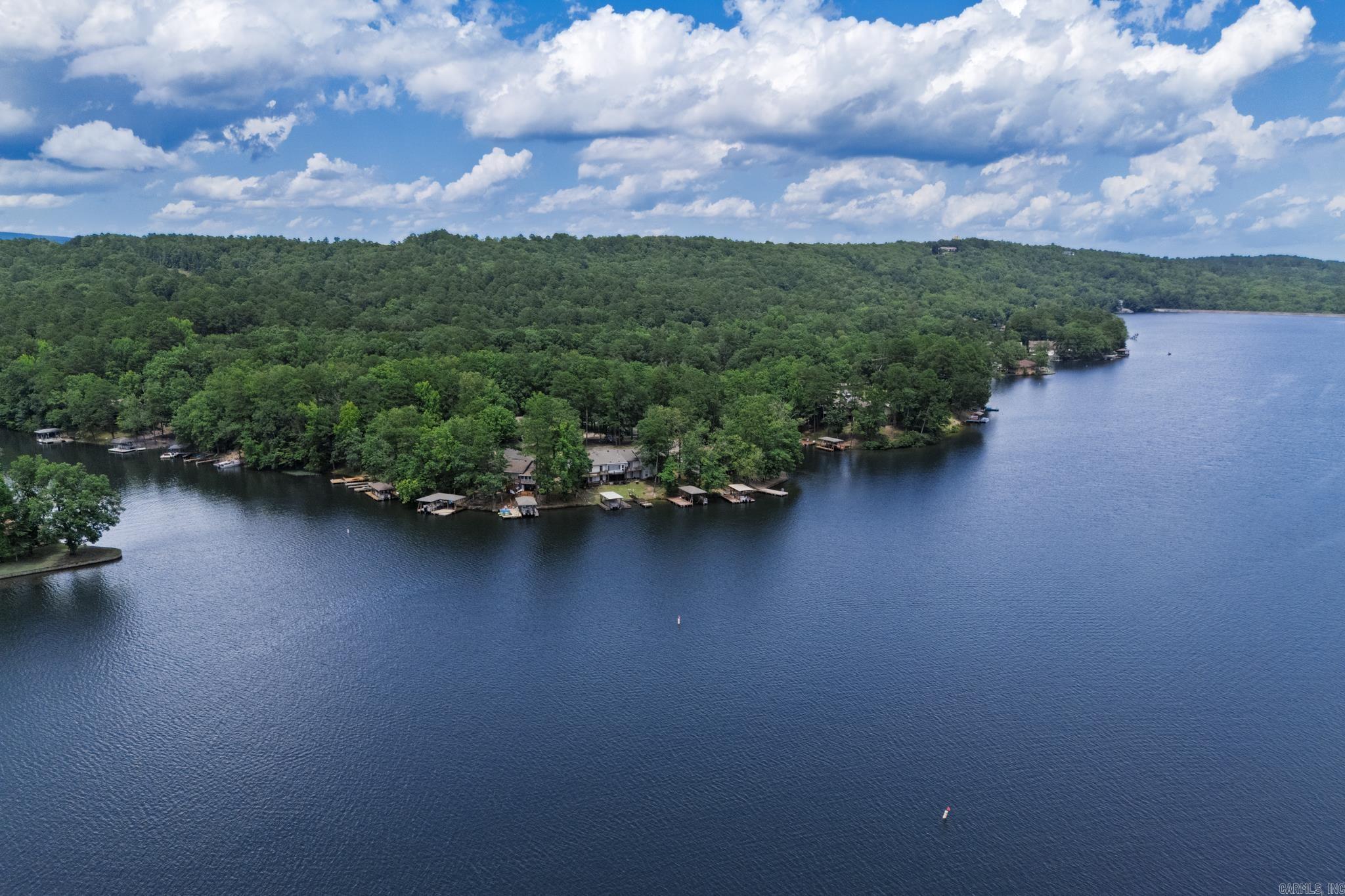 12 Troza Lane Hot Springs Village, AR