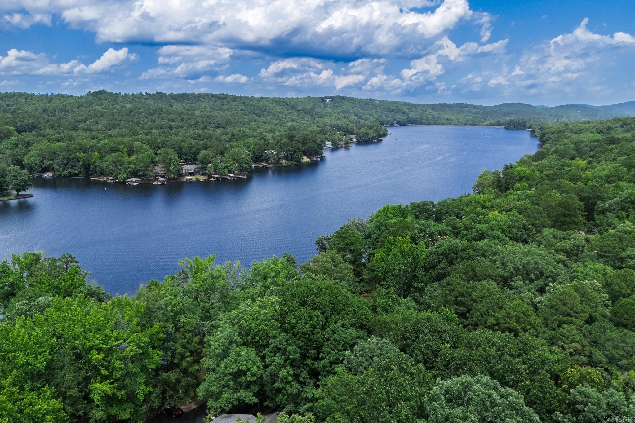 12 Troza Lane Hot Springs Village, AR