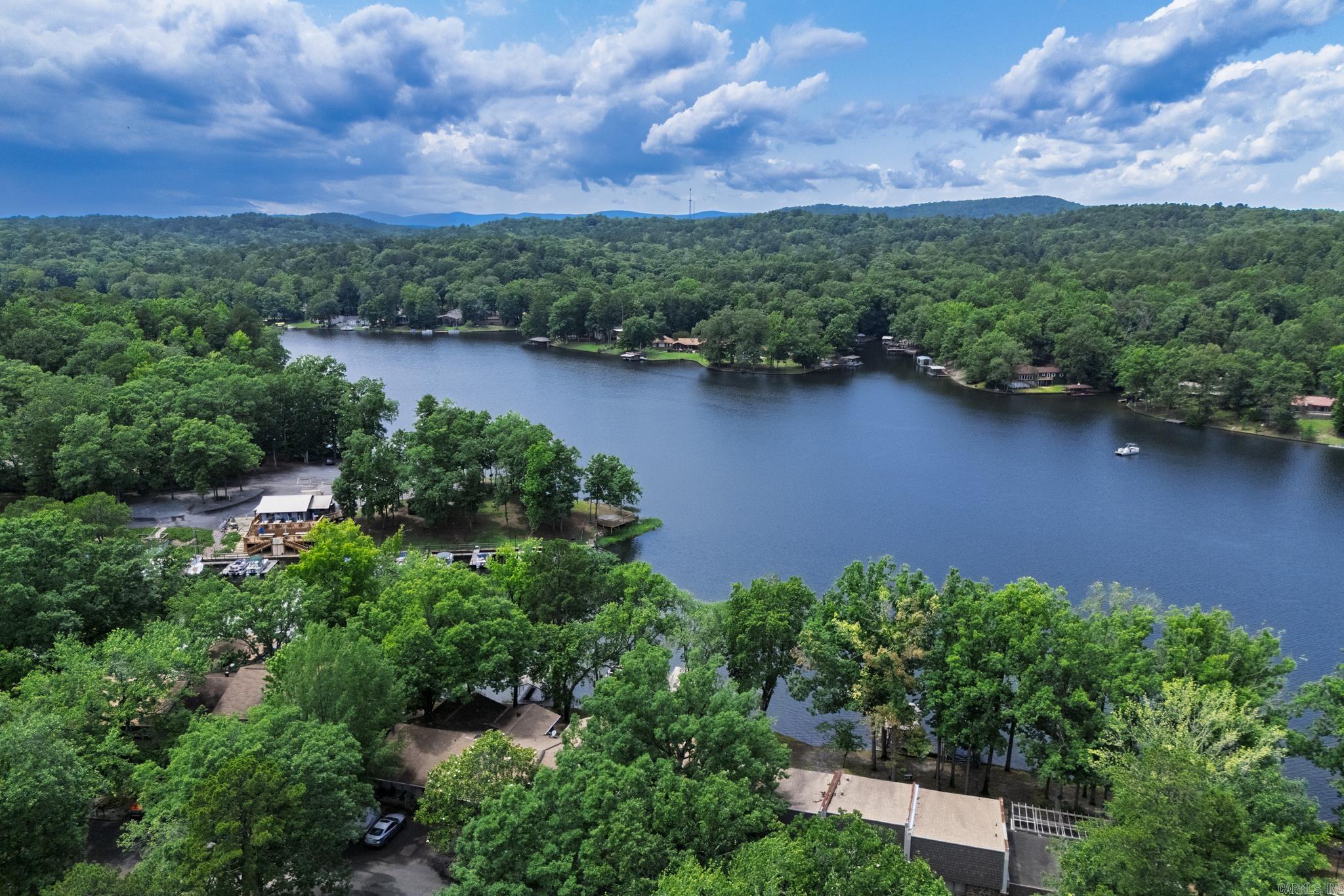 12 Troza Lane Hot Springs Village, AR
