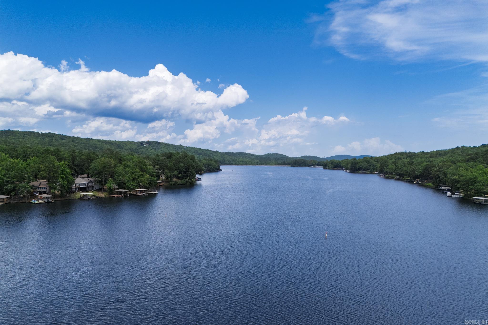 12 Troza Lane Hot Springs Village, AR