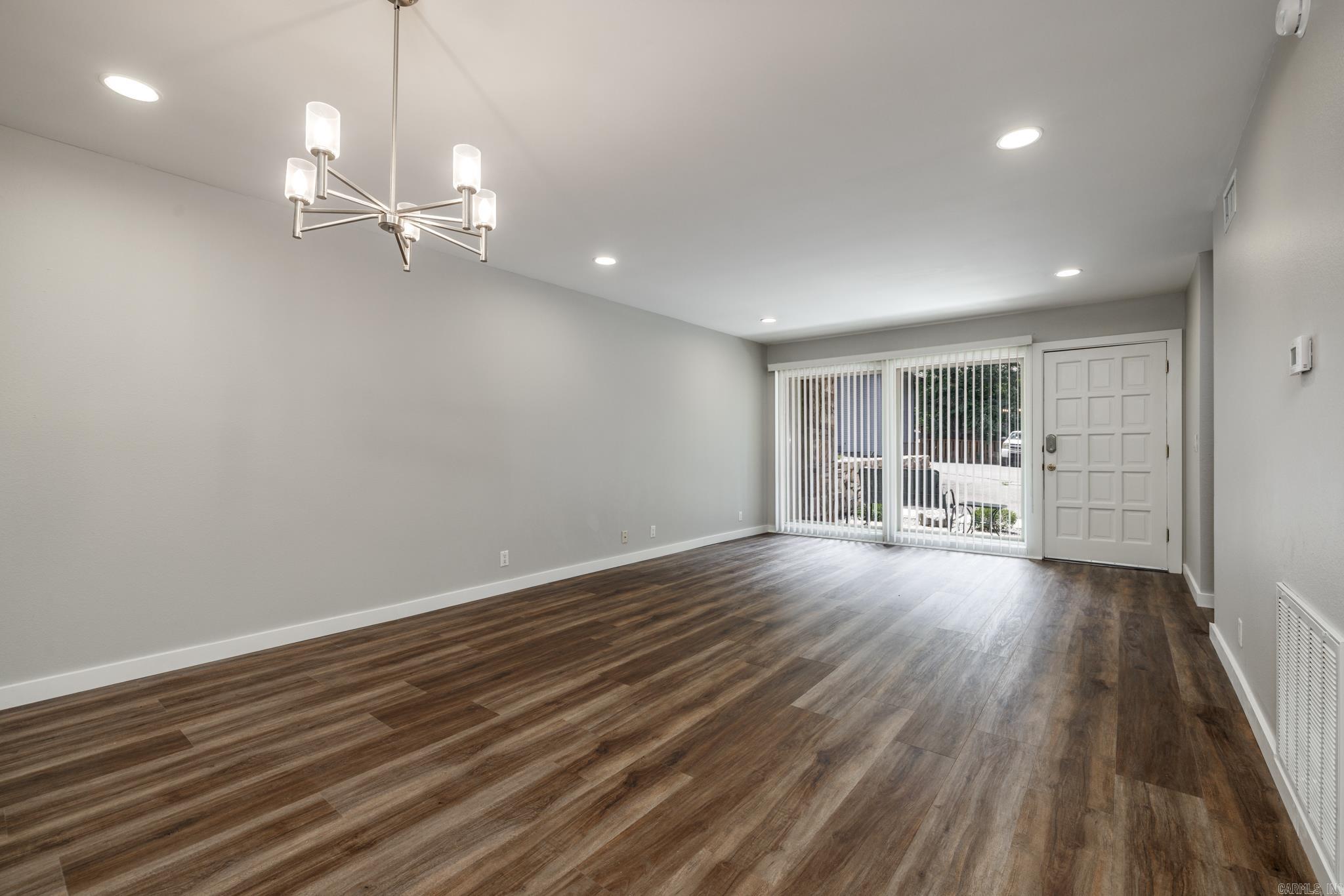 12 Troza Lane Hot Springs Village, AR