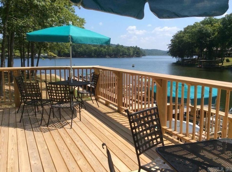 12 Troza Lane Hot Springs Village, AR