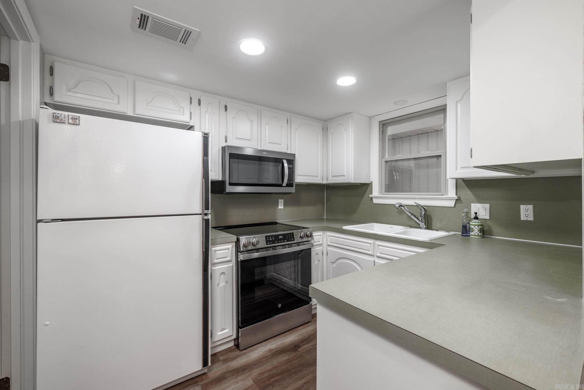 12 Troza Lane Hot Springs Village, AR