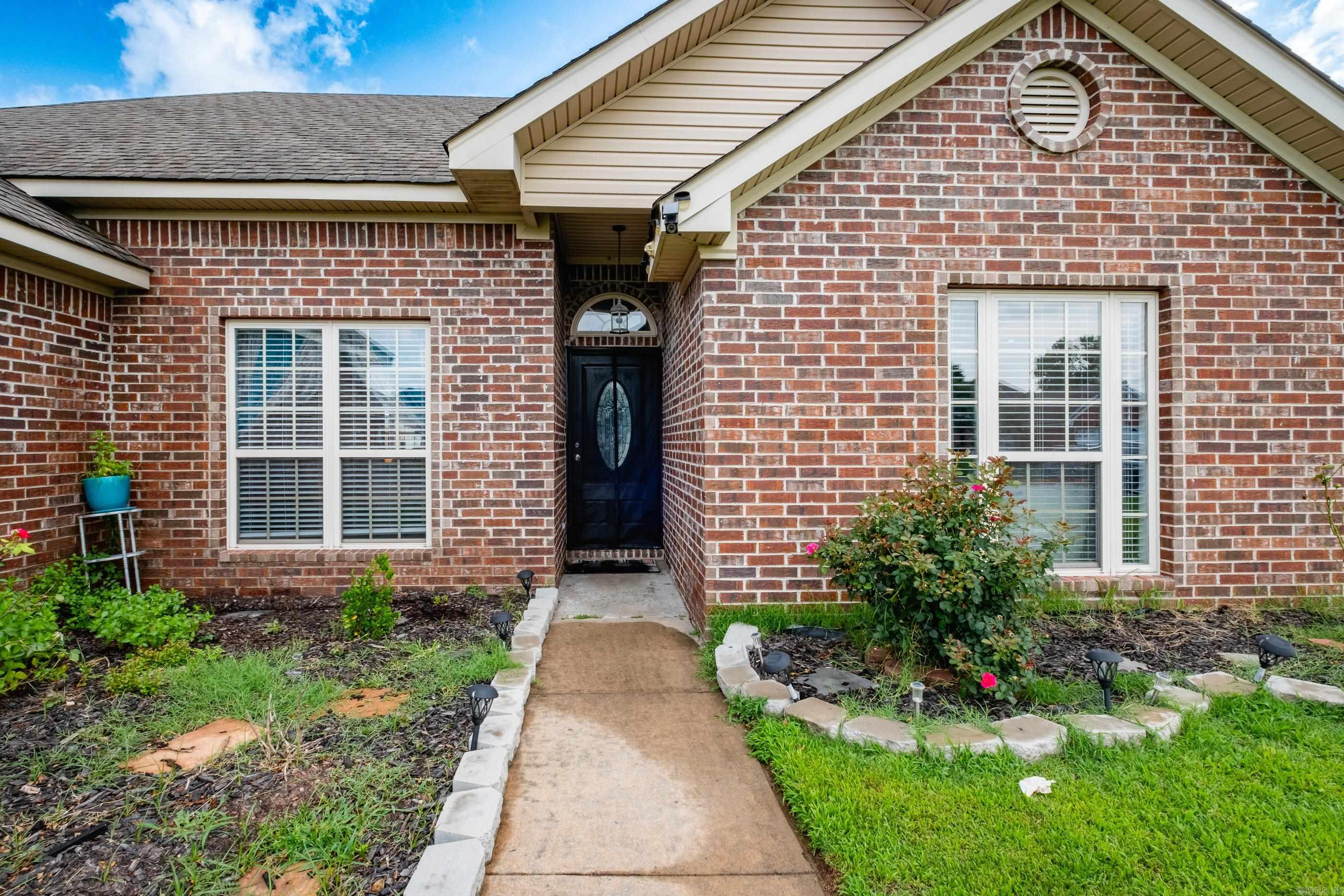 14208 N Chesterfield Circle  North Little Rock, AR