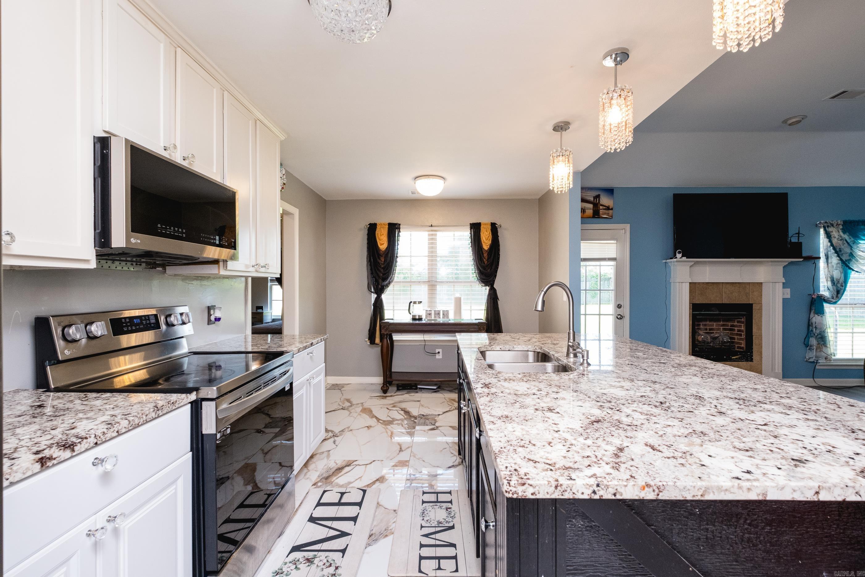 14208 N Chesterfield Circle  North Little Rock, AR