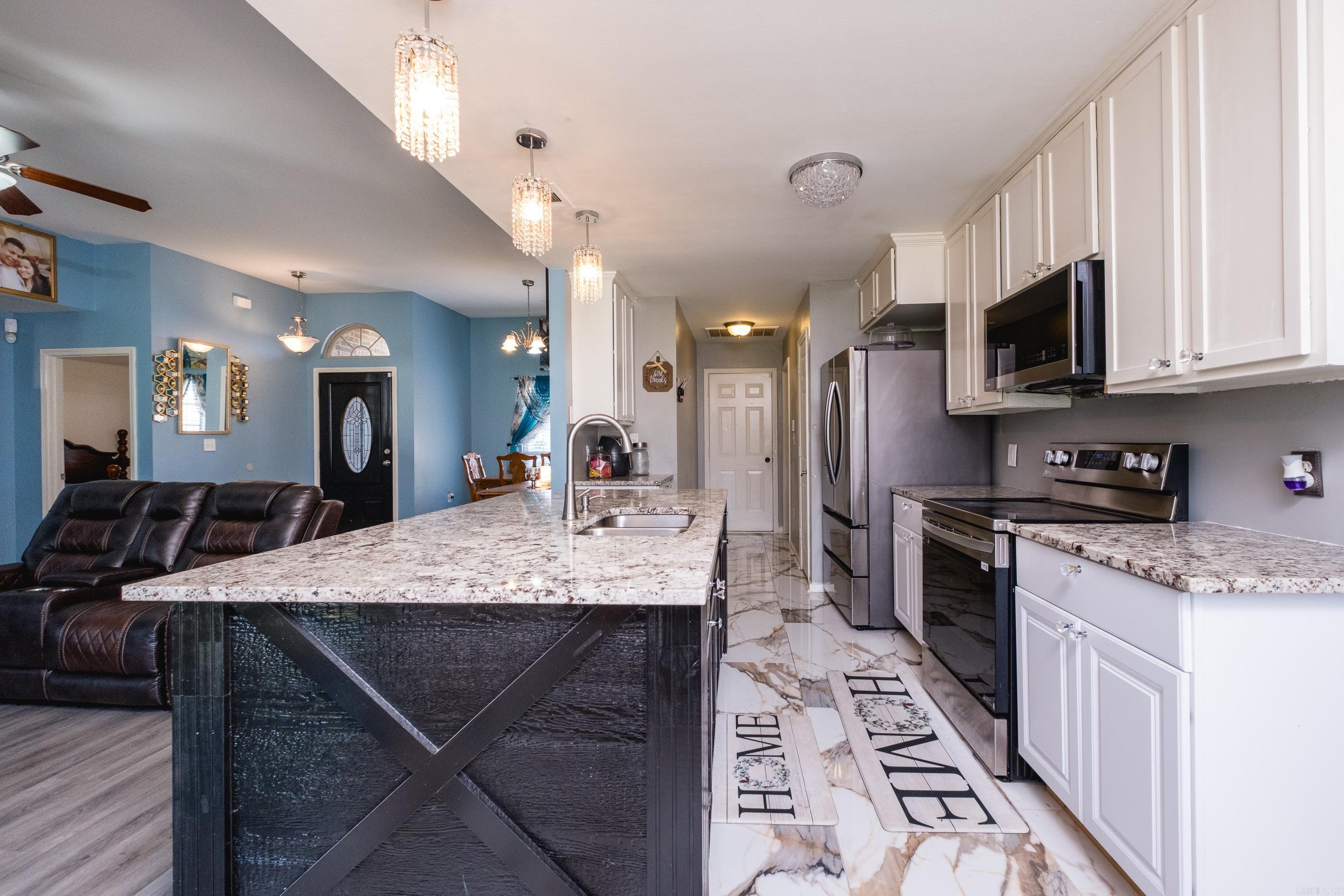 14208 N Chesterfield Circle  North Little Rock, AR