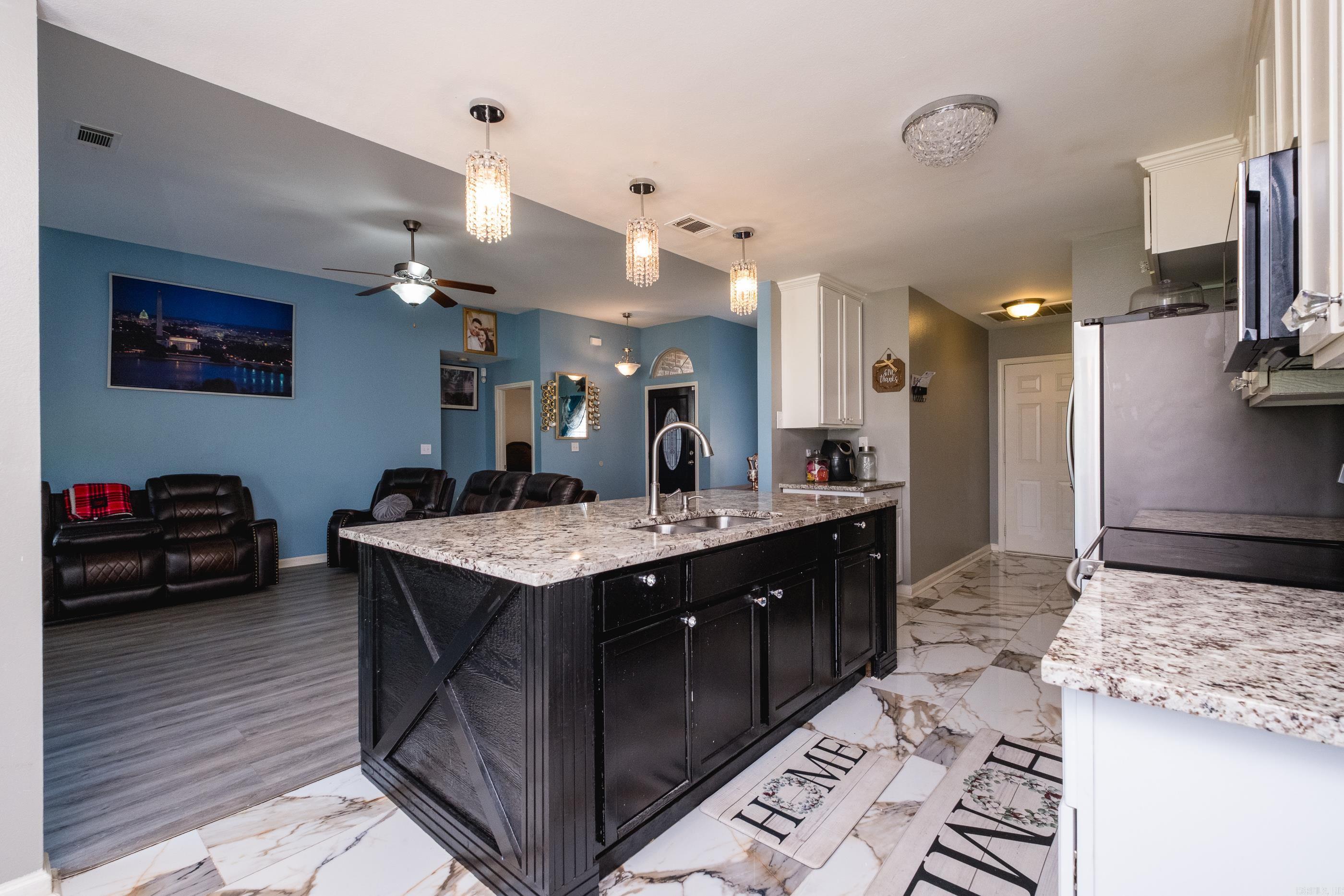 14208 N Chesterfield Circle  North Little Rock, AR