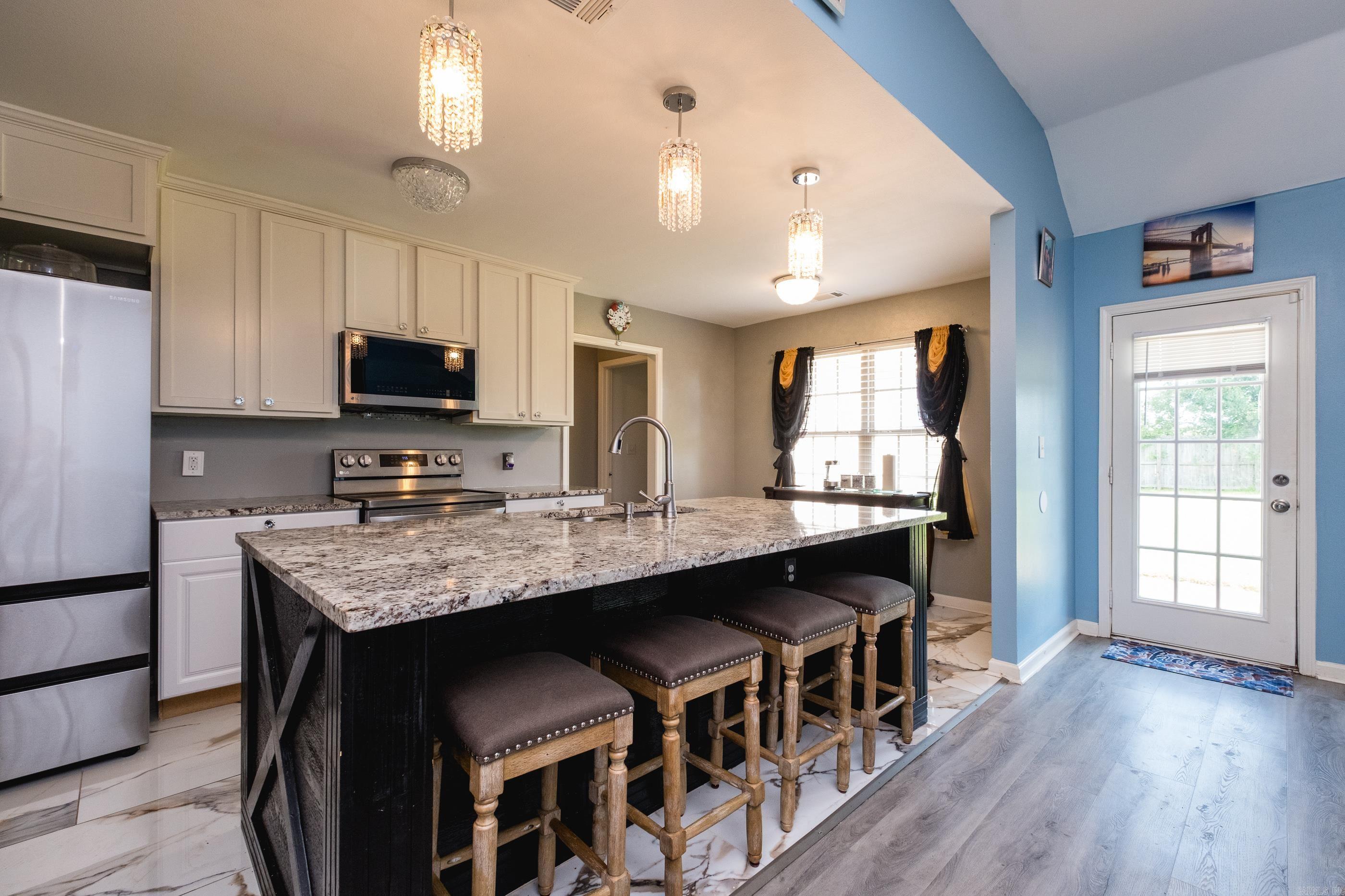 14208 N Chesterfield Circle  North Little Rock, AR