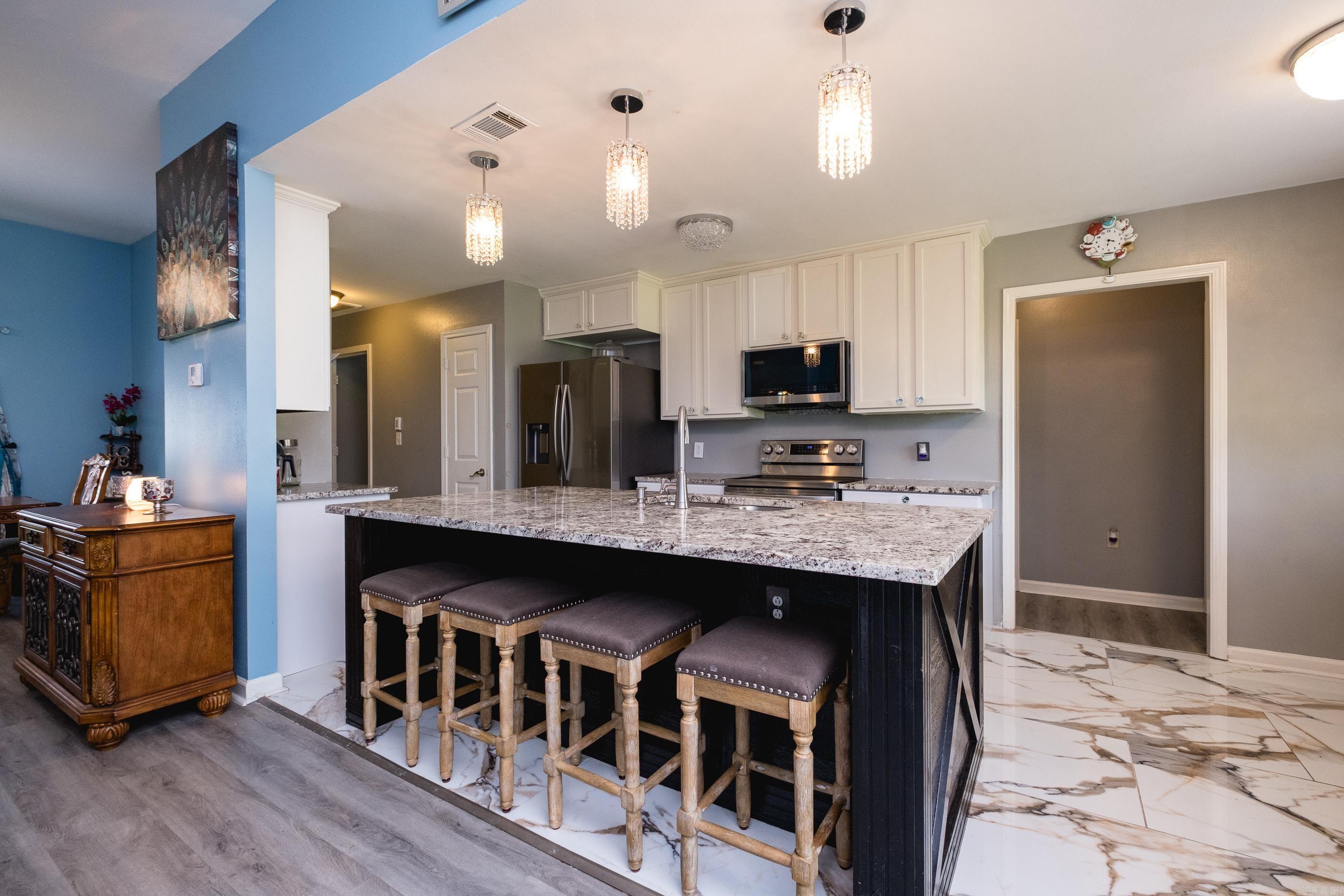 14208 N Chesterfield Circle  North Little Rock, AR