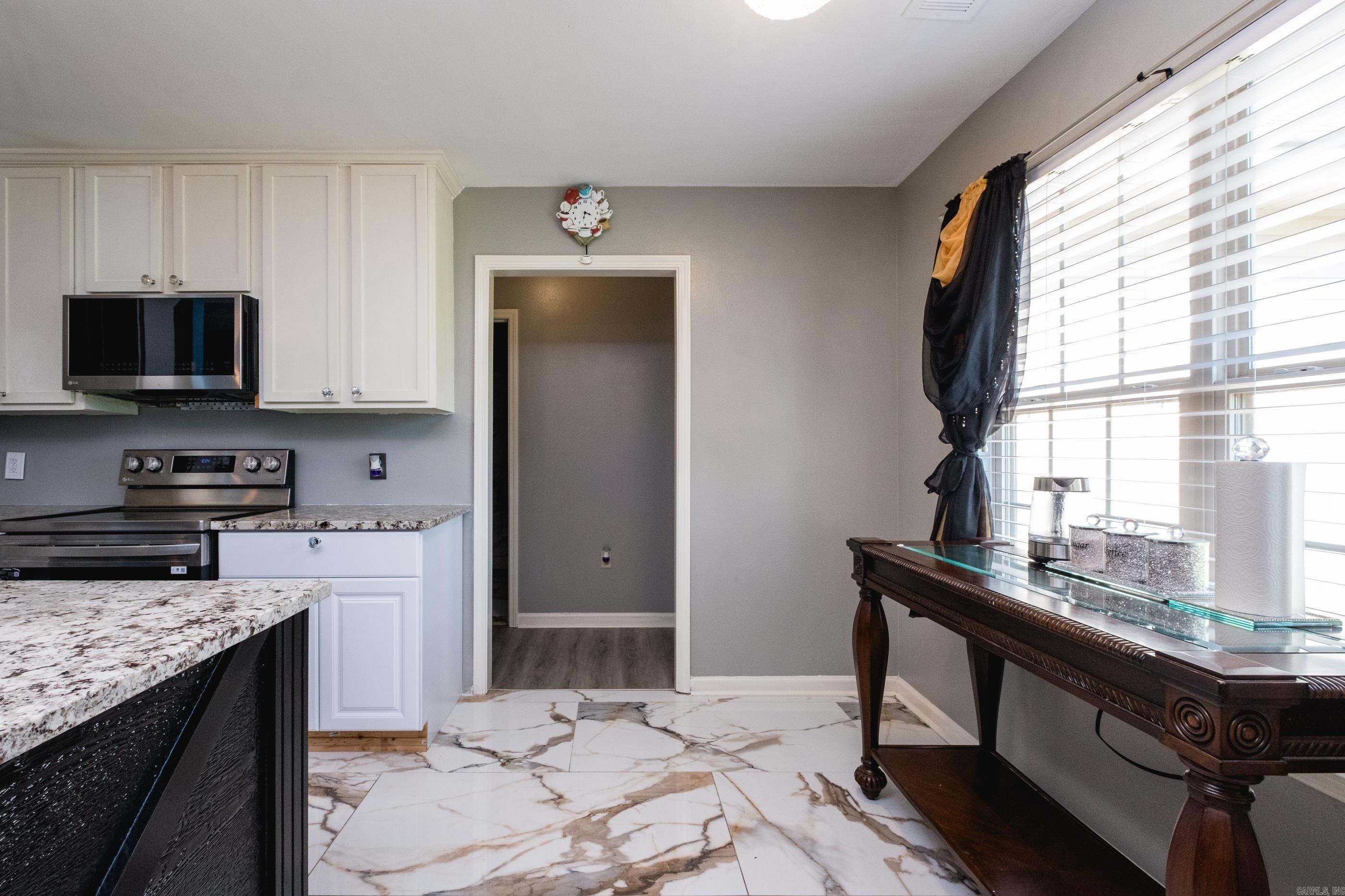 14208 N Chesterfield Circle  North Little Rock, AR