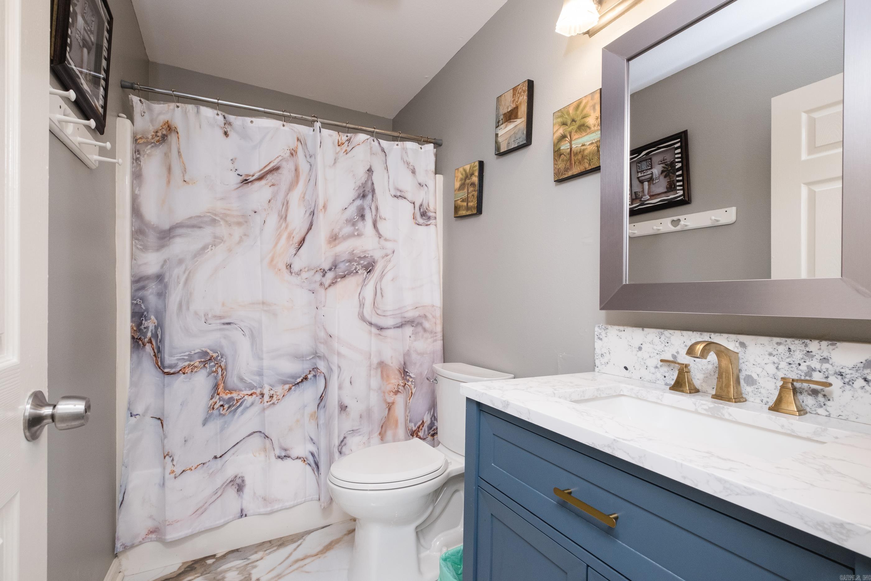14208 N Chesterfield Circle  North Little Rock, AR