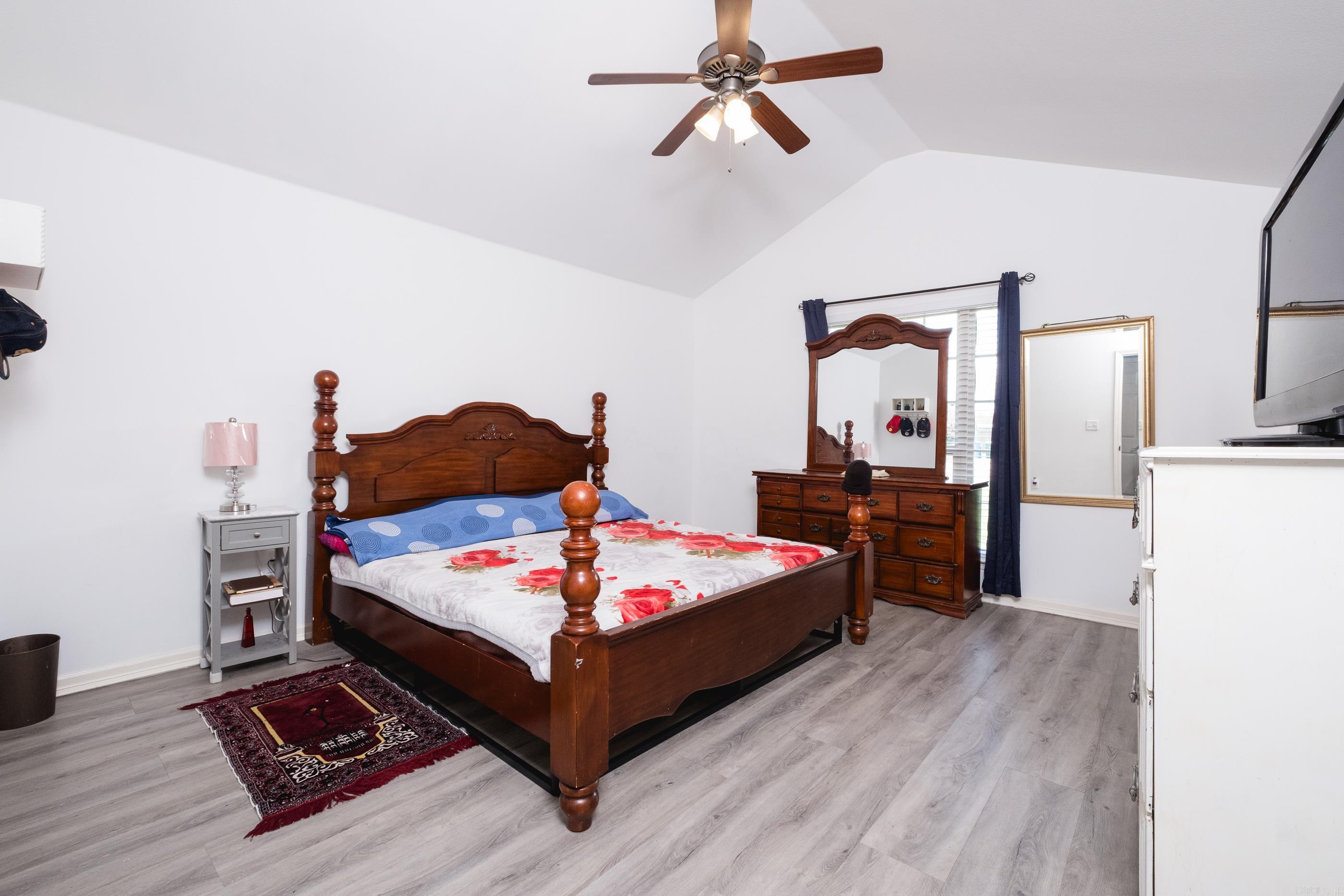 14208 N Chesterfield Circle  North Little Rock, AR