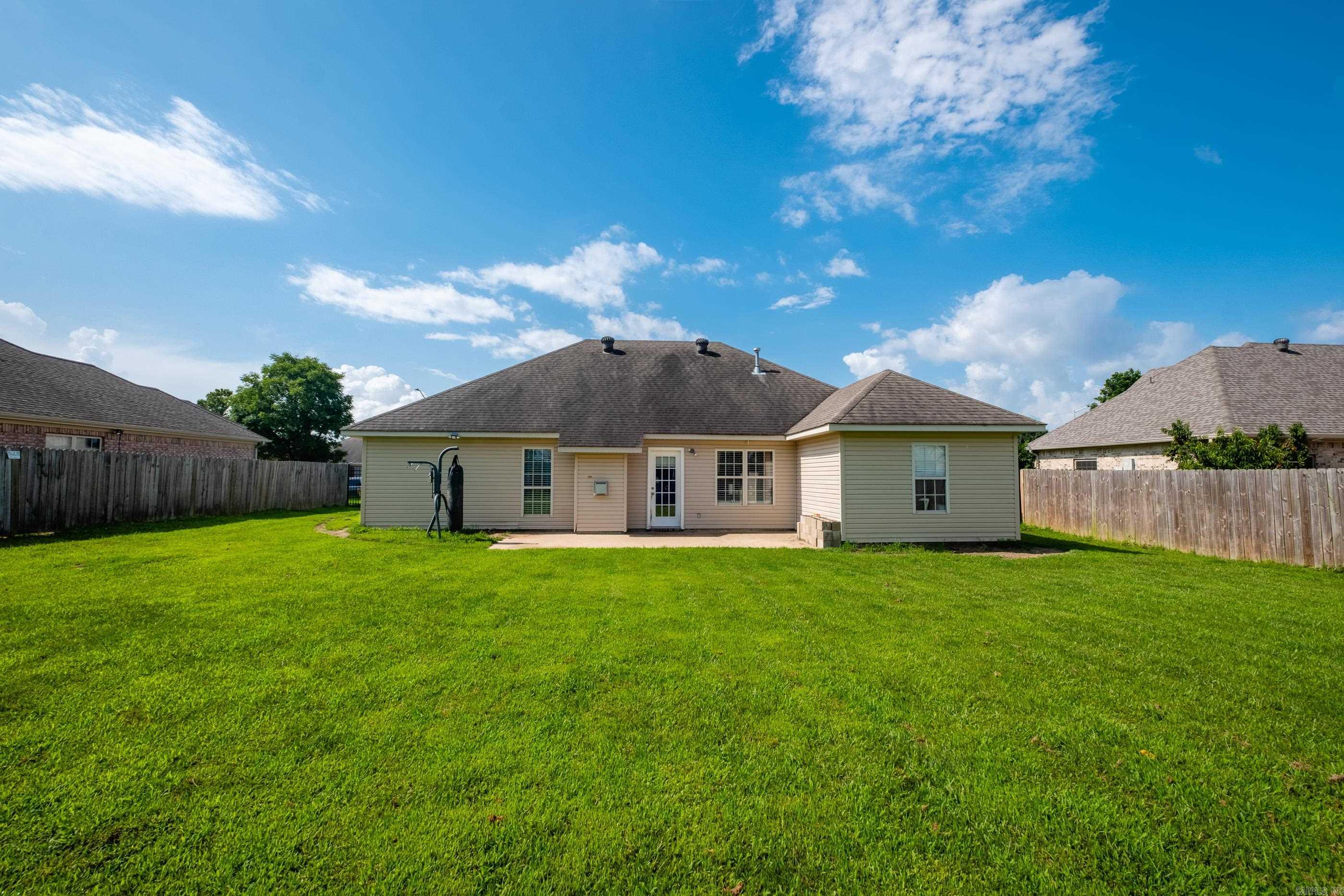 14208 N Chesterfield Circle  North Little Rock, AR