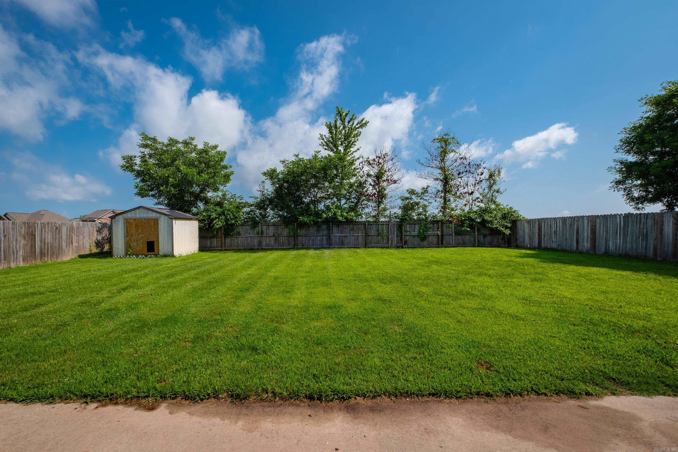 14208 N Chesterfield Circle  North Little Rock, AR