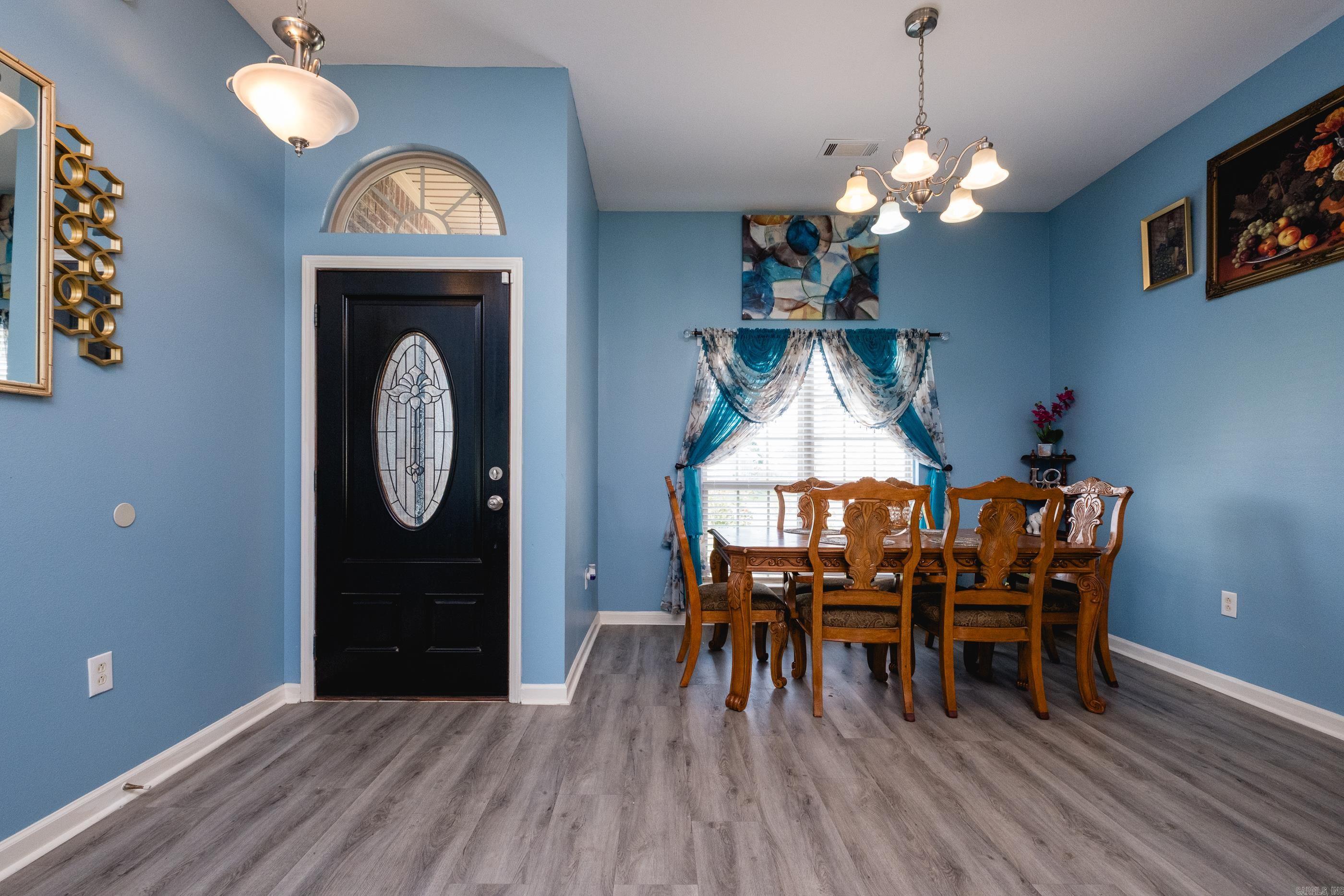 14208 N Chesterfield Circle  North Little Rock, AR