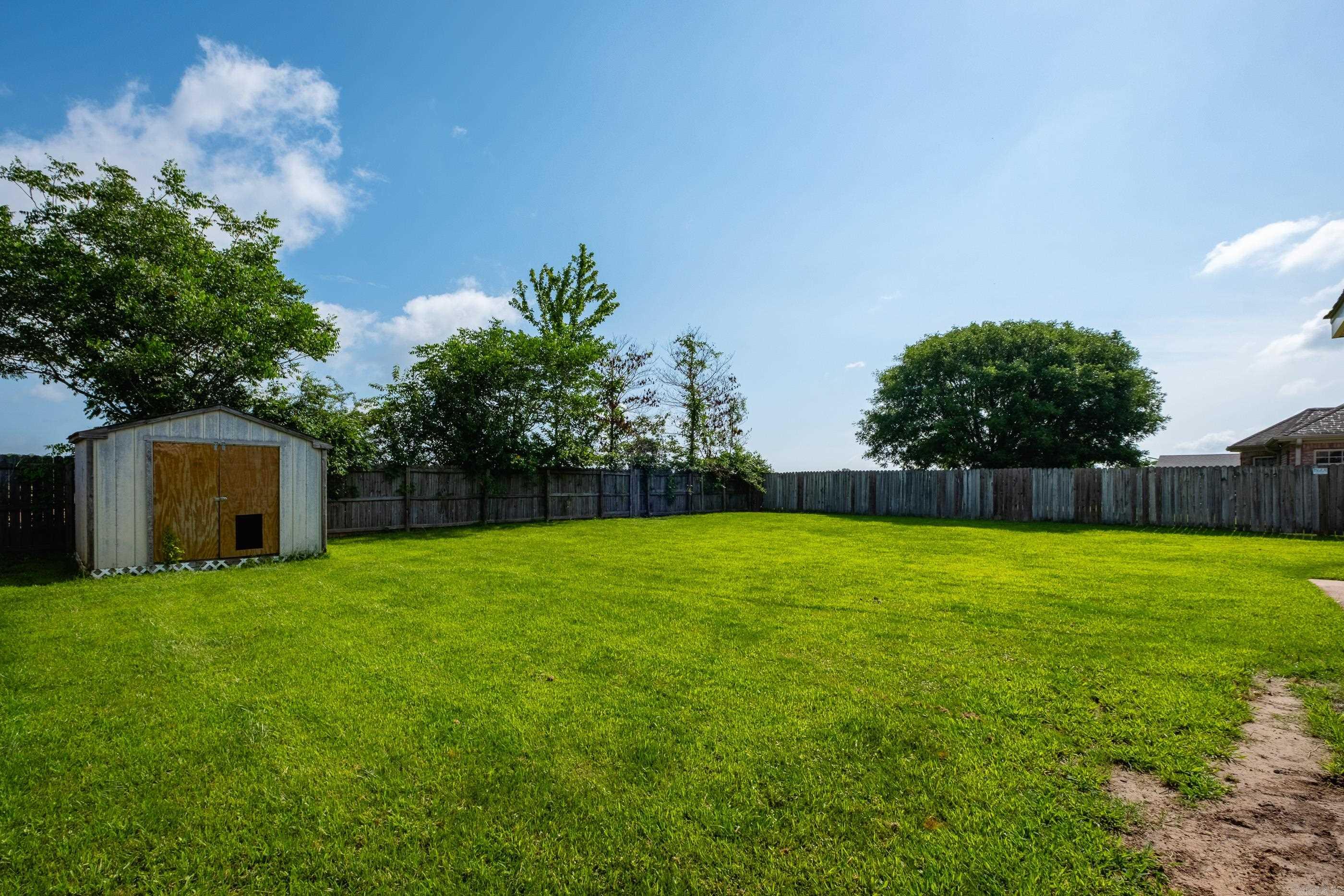 14208 N Chesterfield Circle  North Little Rock, AR