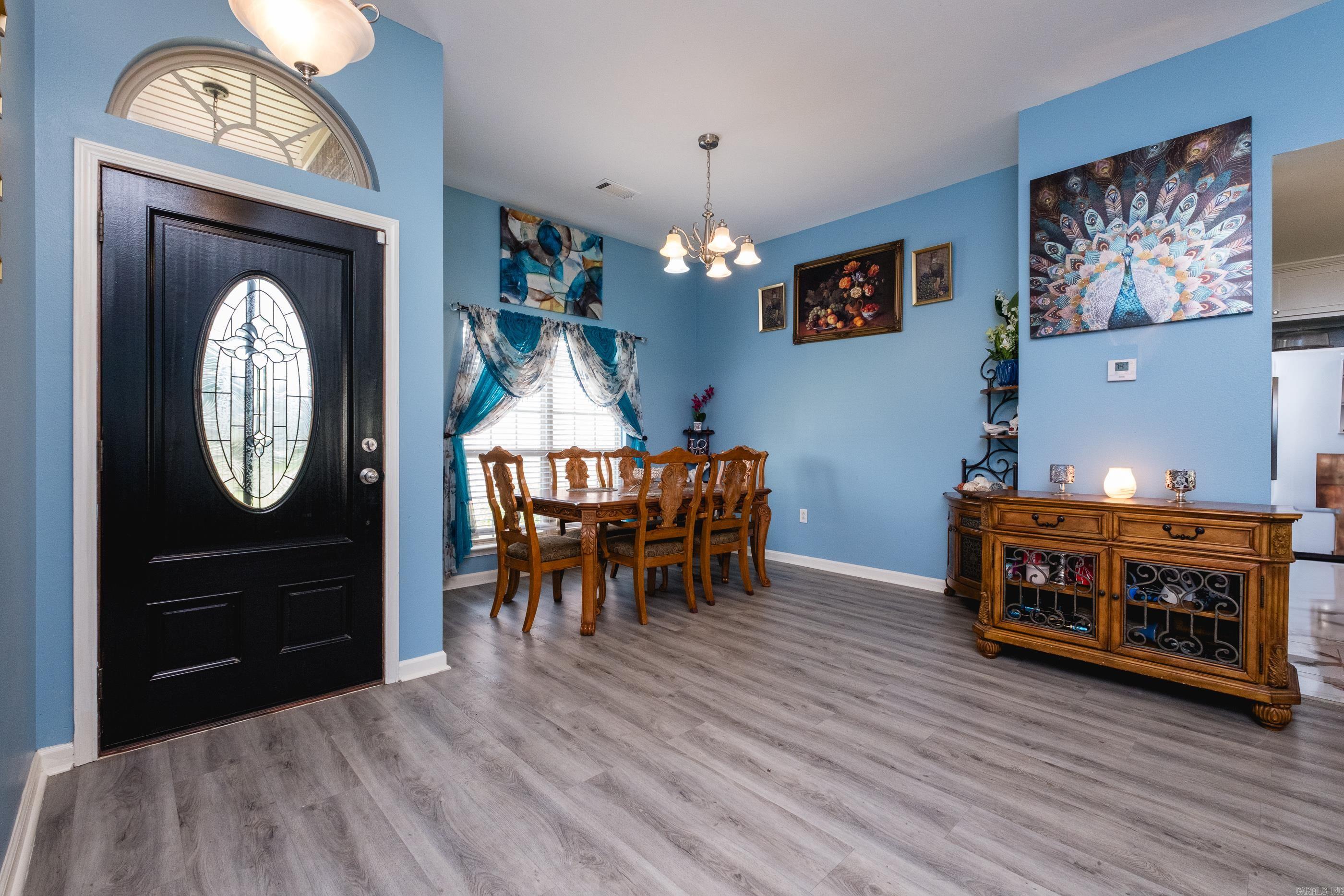 14208 N Chesterfield Circle  North Little Rock, AR