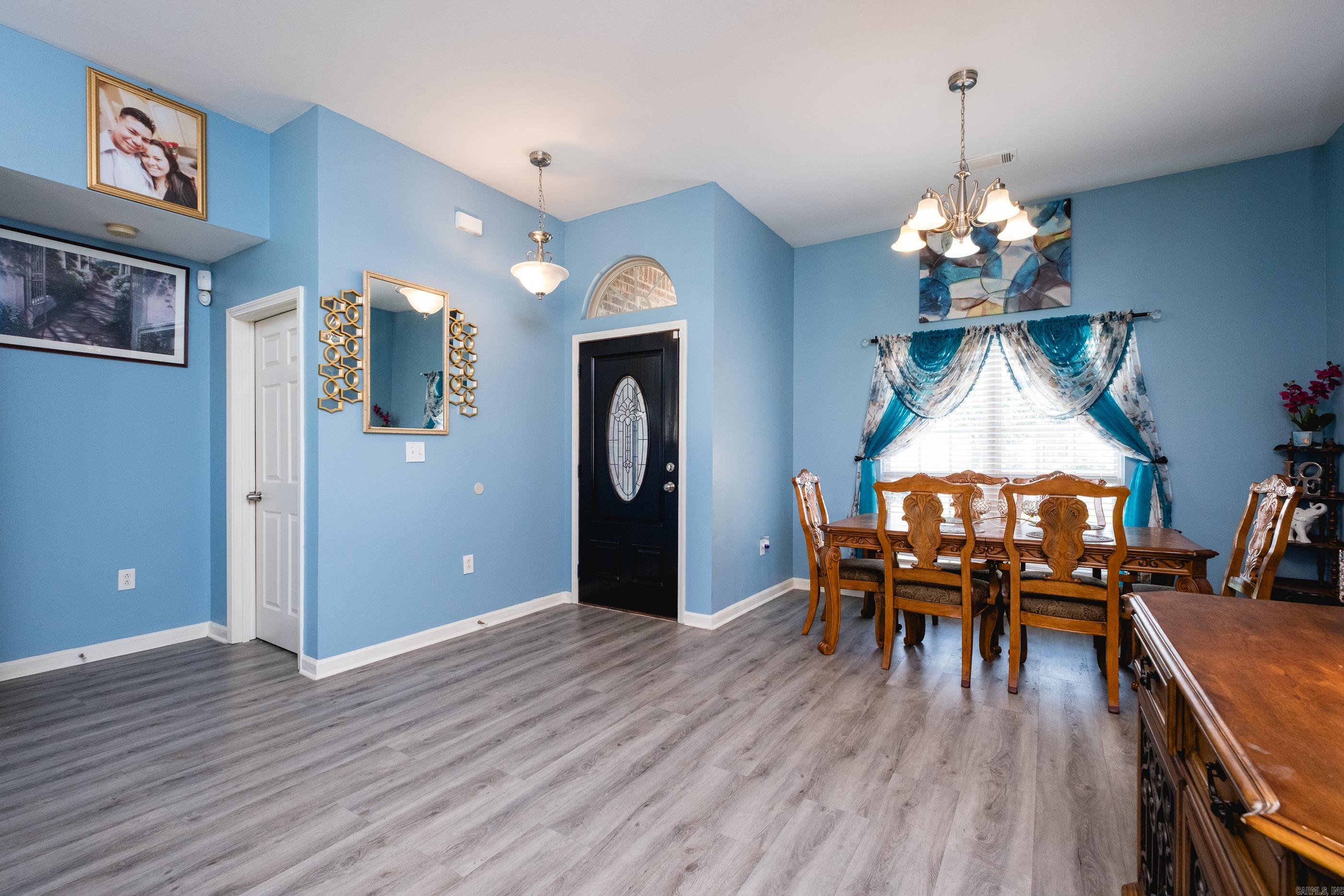 14208 N Chesterfield Circle  North Little Rock, AR