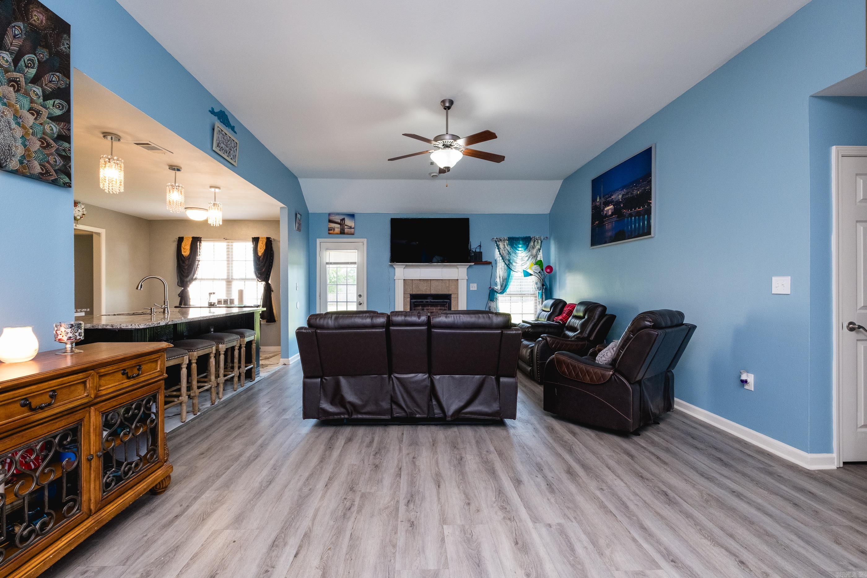 14208 N Chesterfield Circle  North Little Rock, AR