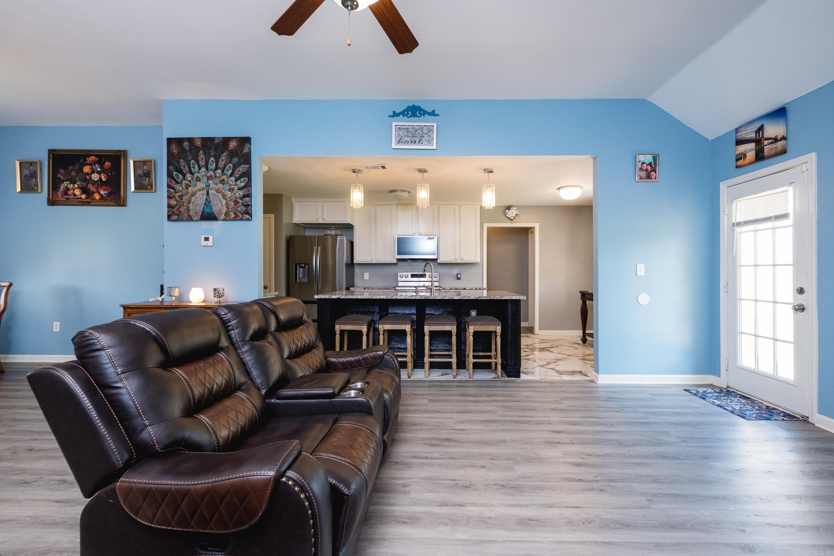 14208 N Chesterfield Circle  North Little Rock, AR
