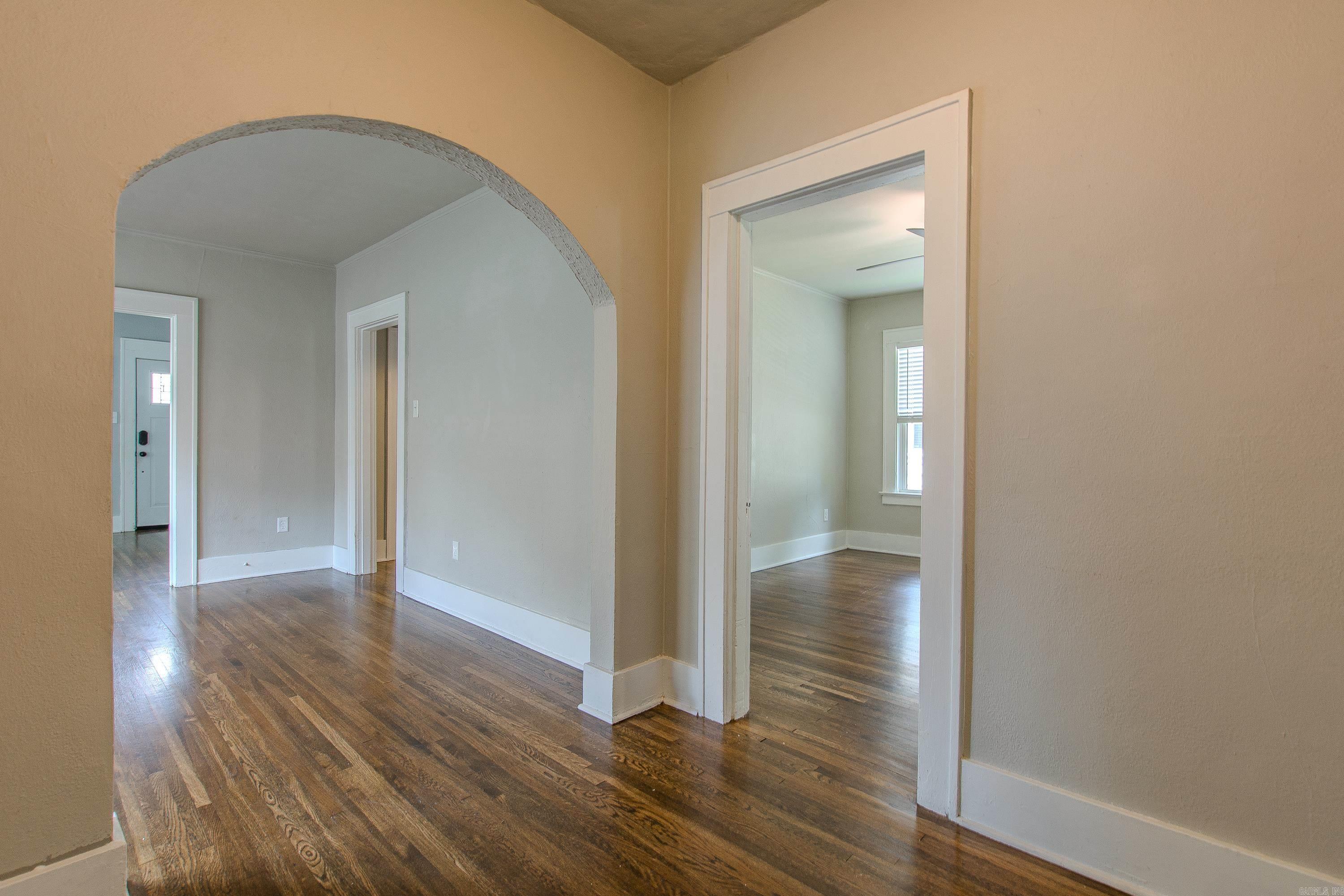 309 W G  North Little Rock, AR