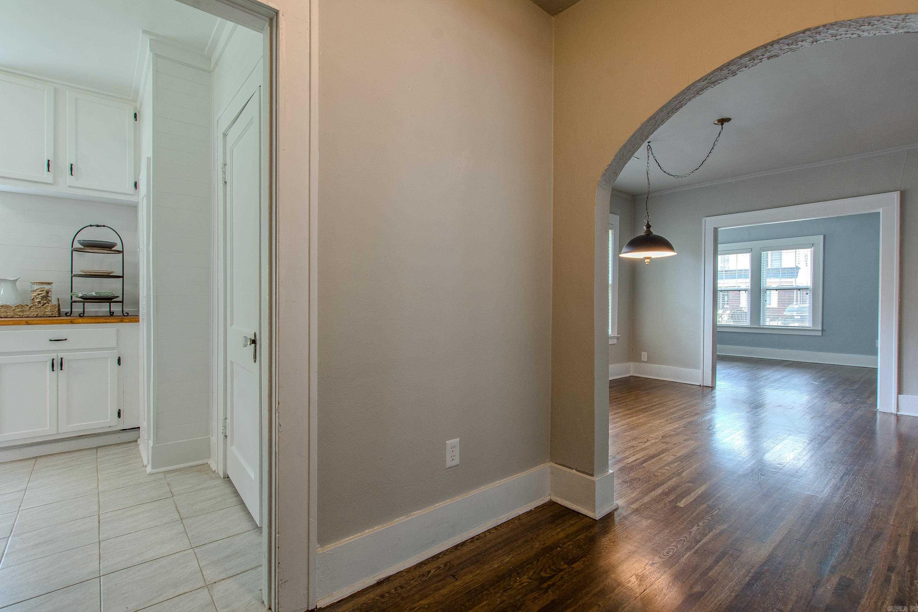 309 W G  North Little Rock, AR