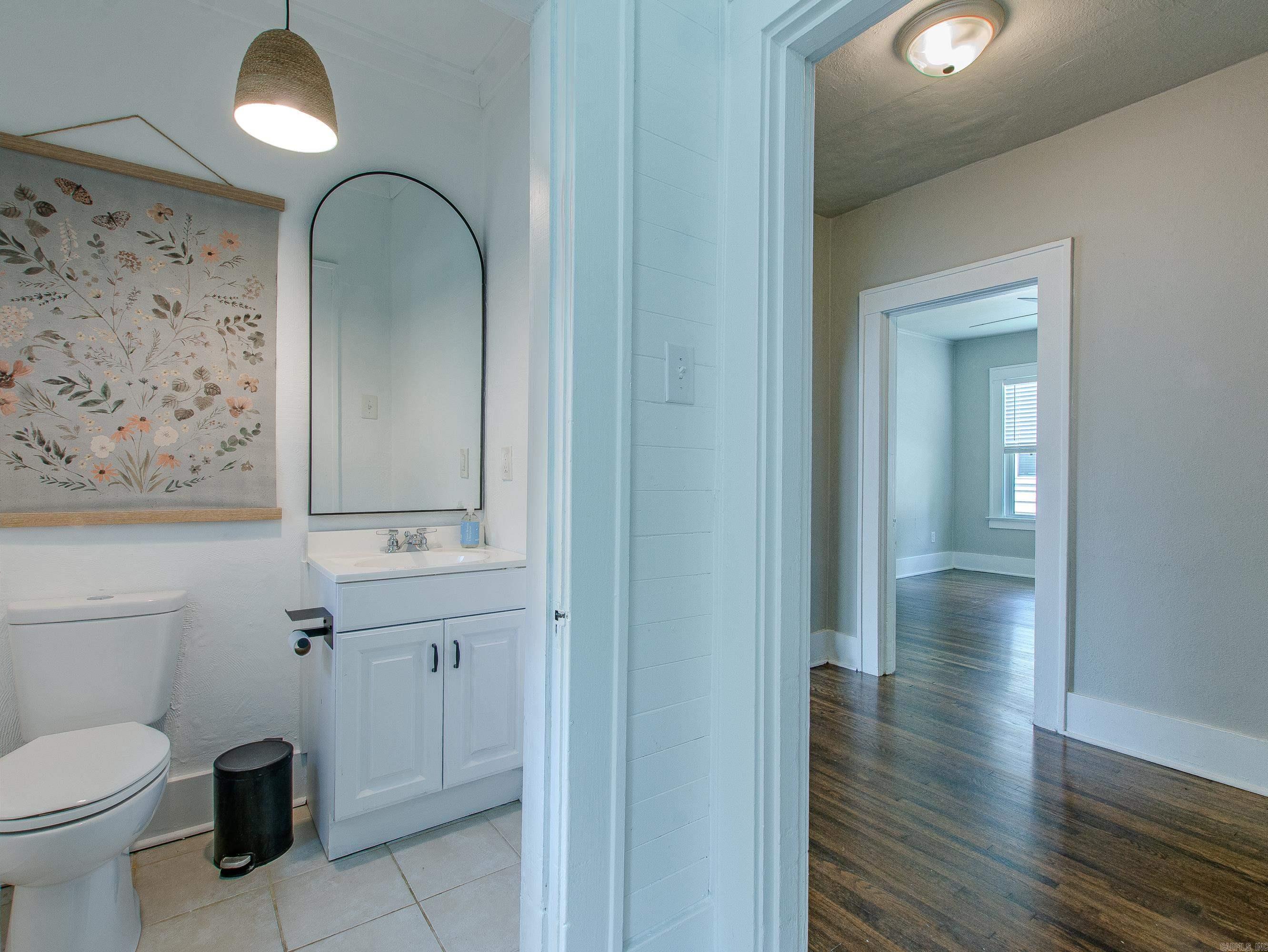 309 W G  North Little Rock, AR