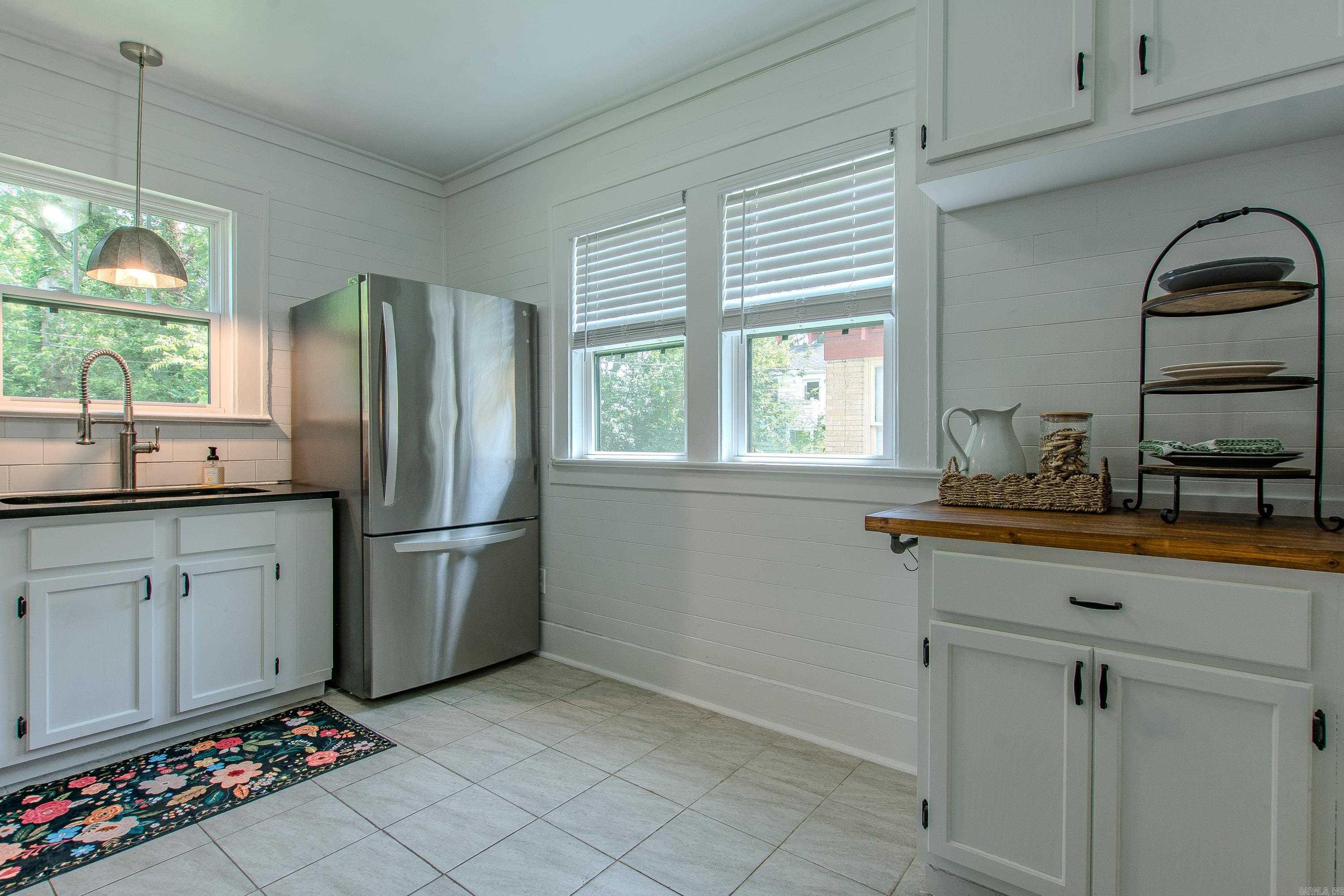 309 W G  North Little Rock, AR