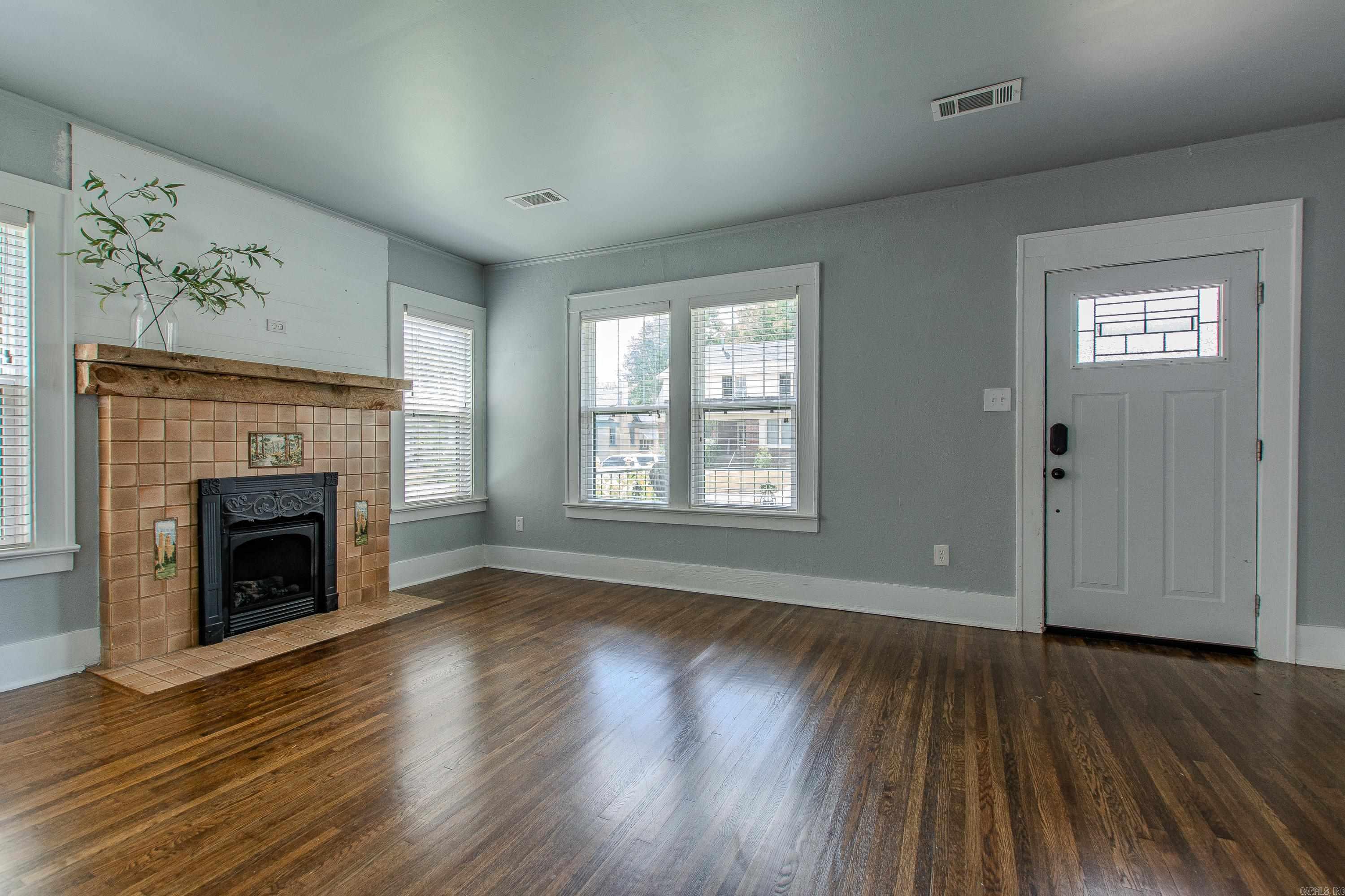 309 W G  North Little Rock, AR