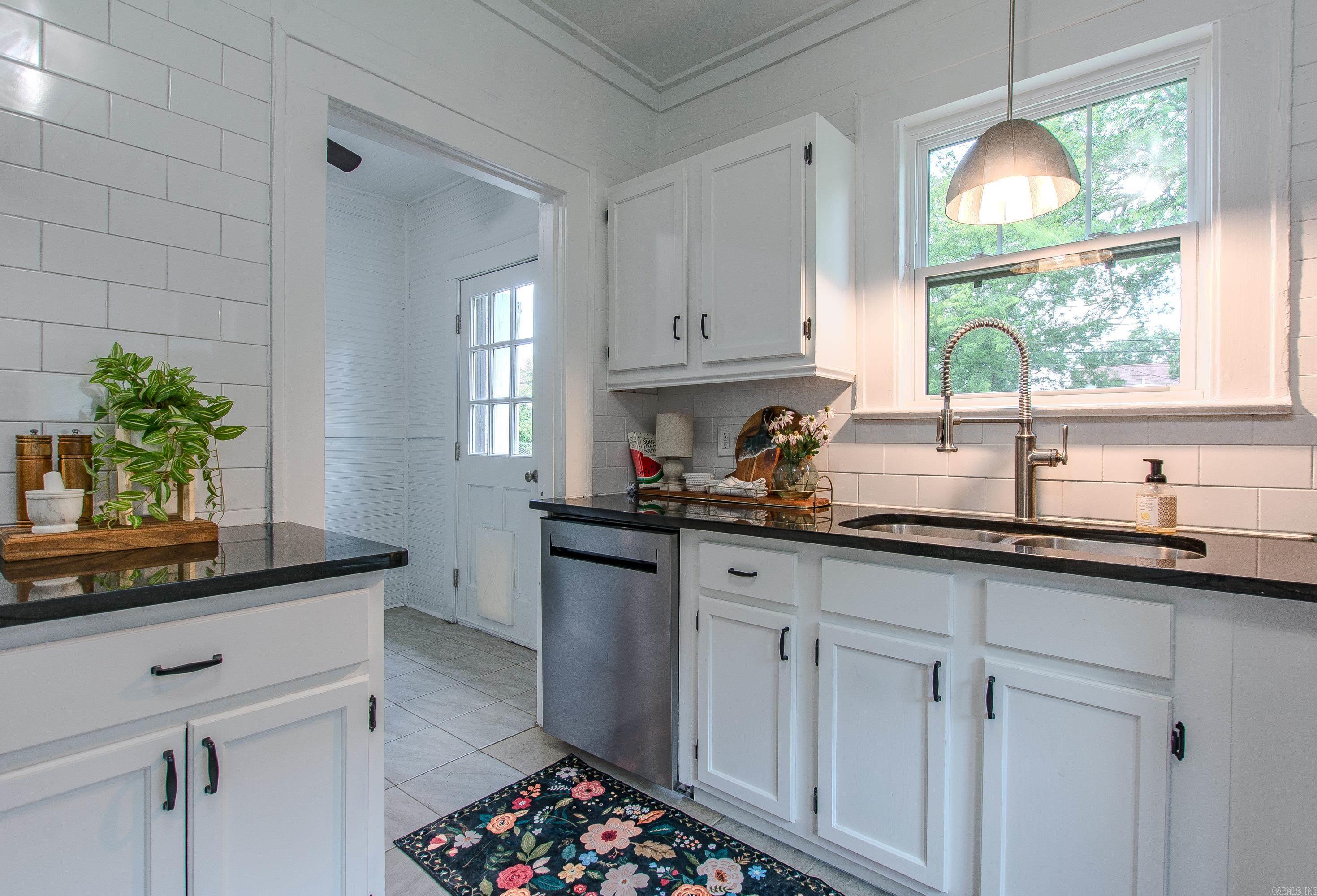 309 W G  North Little Rock, AR