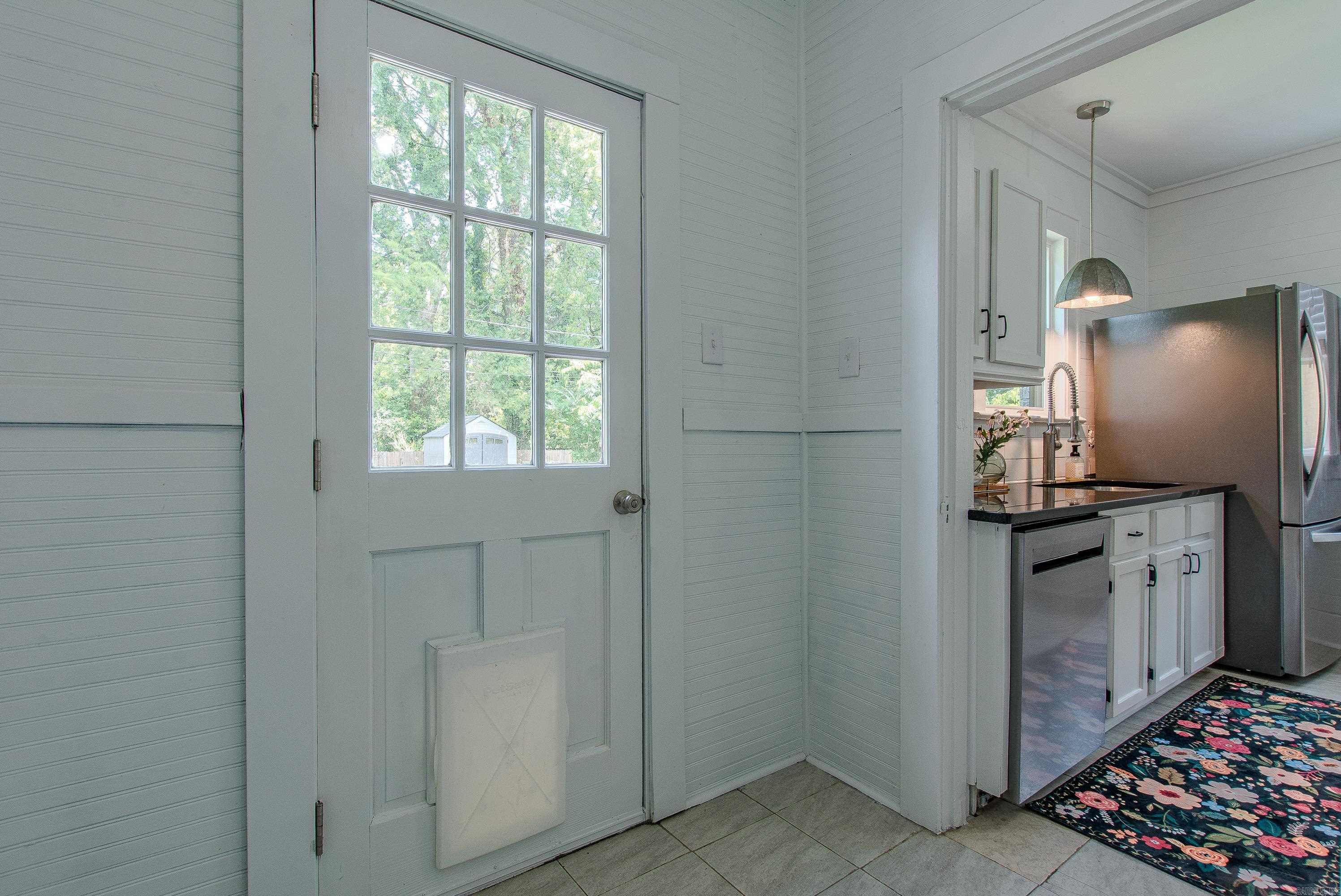 309 W G  North Little Rock, AR