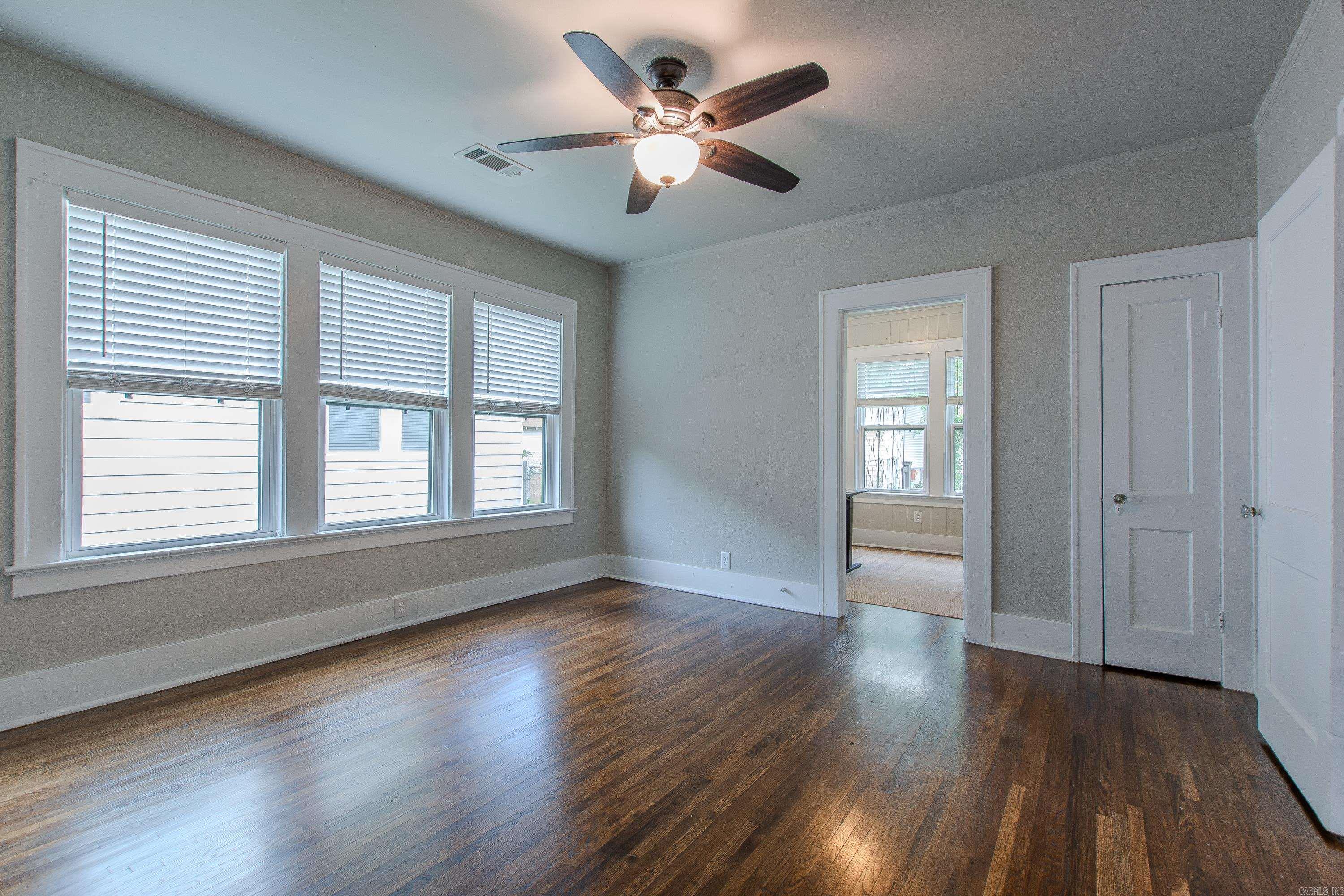309 W G  North Little Rock, AR