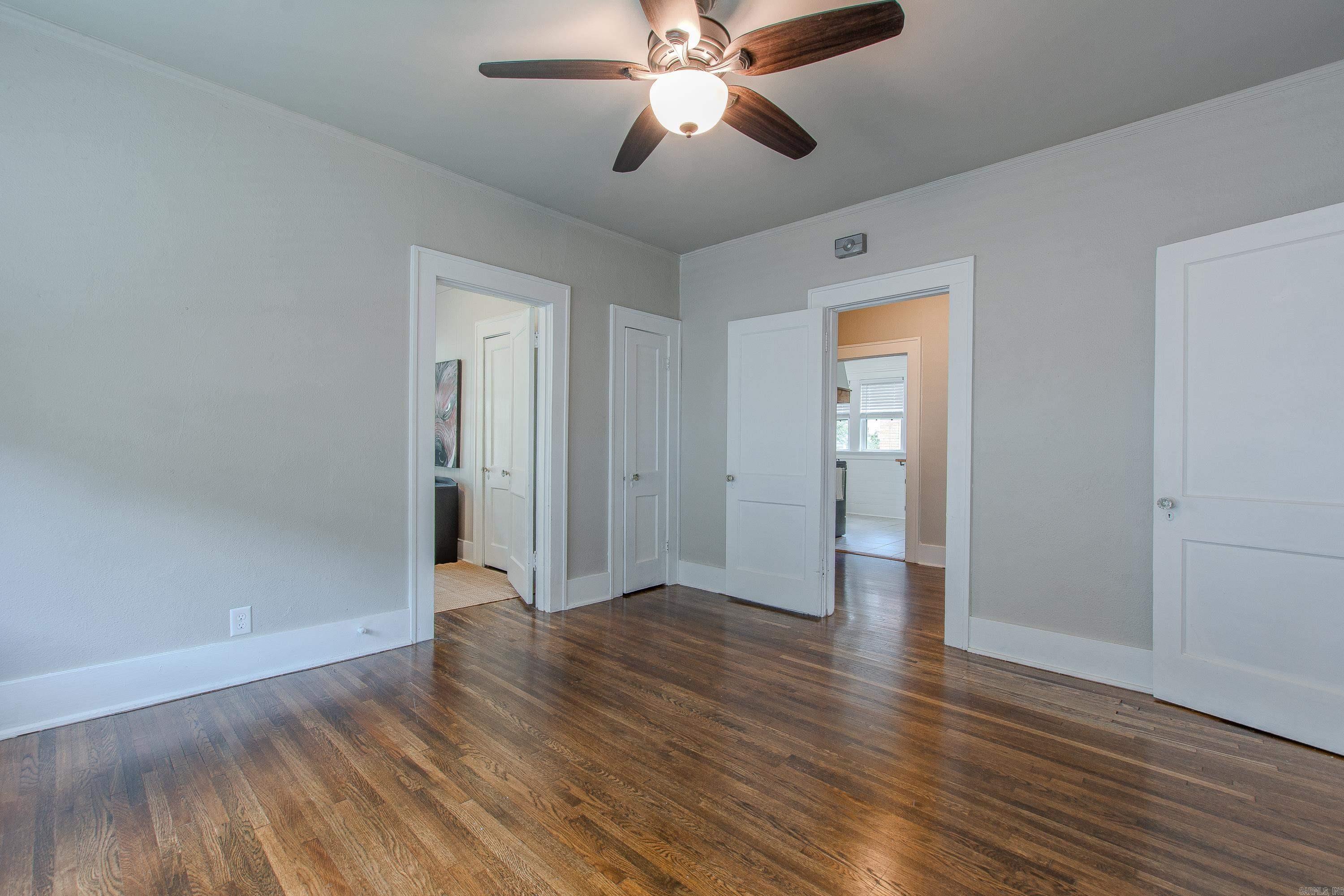 309 W G  North Little Rock, AR