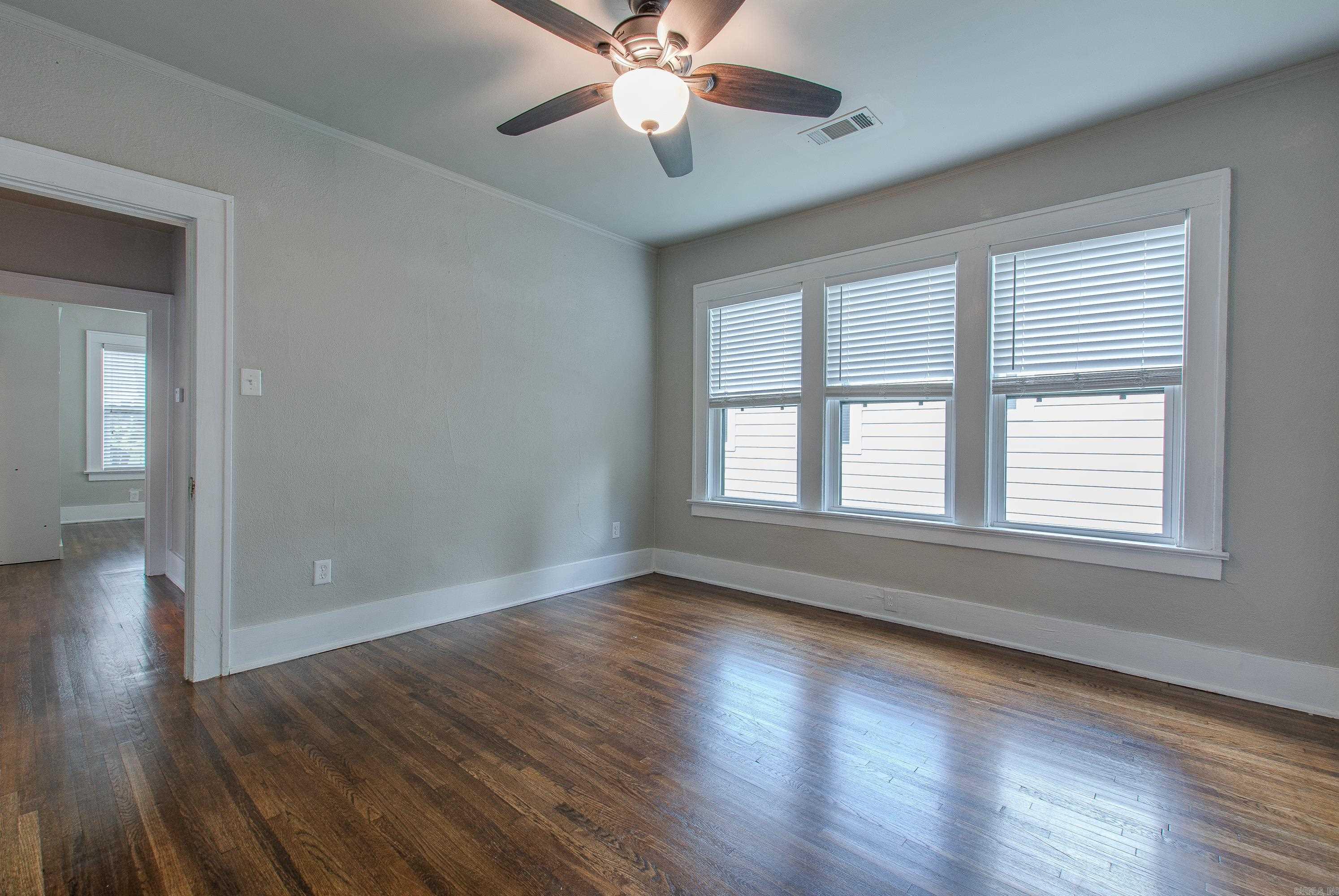 309 W G  North Little Rock, AR