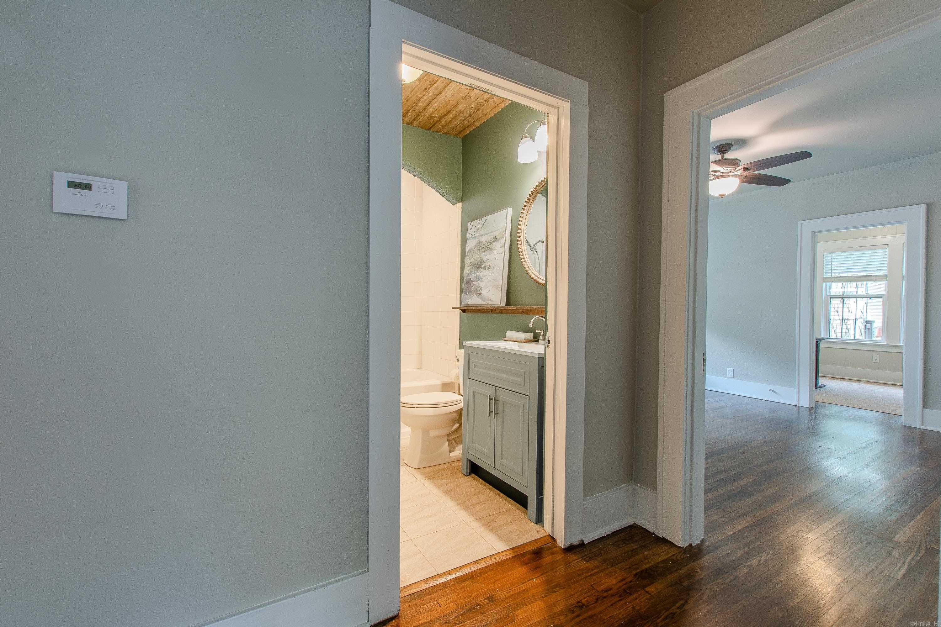 309 W G  North Little Rock, AR