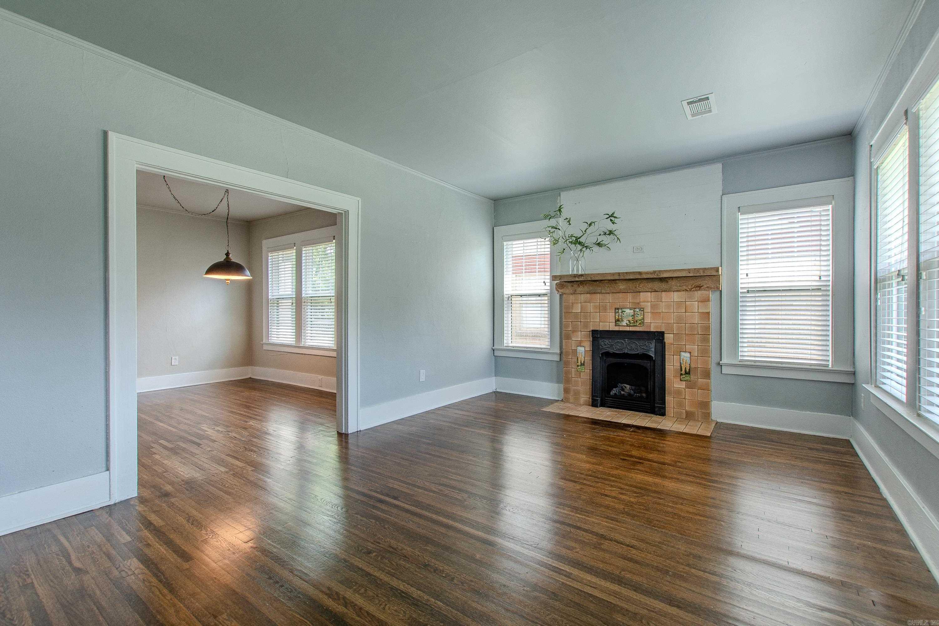 309 W G  North Little Rock, AR