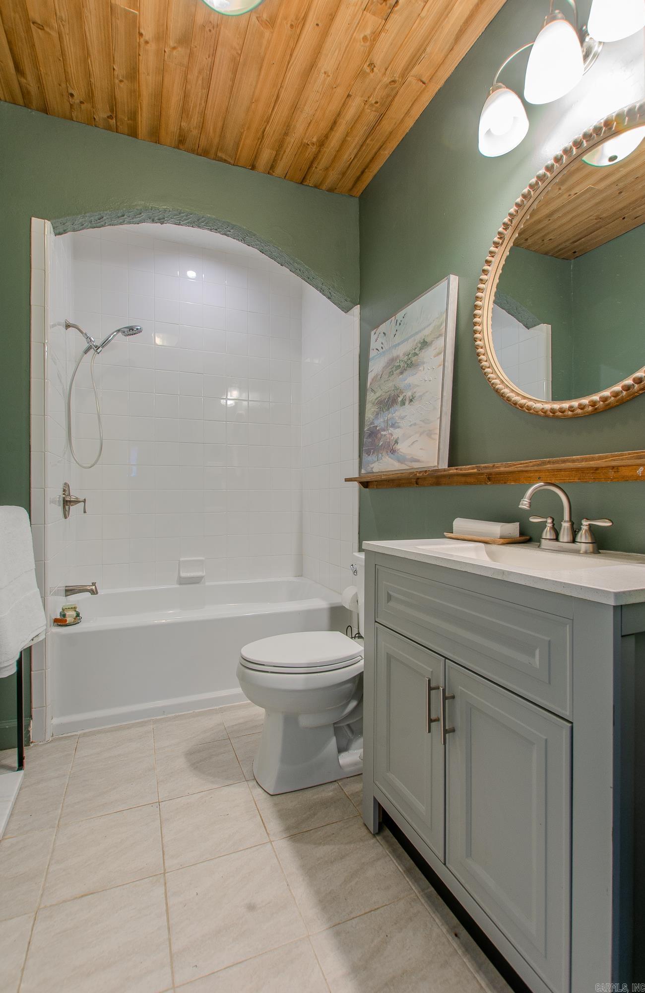 309 W G  North Little Rock, AR